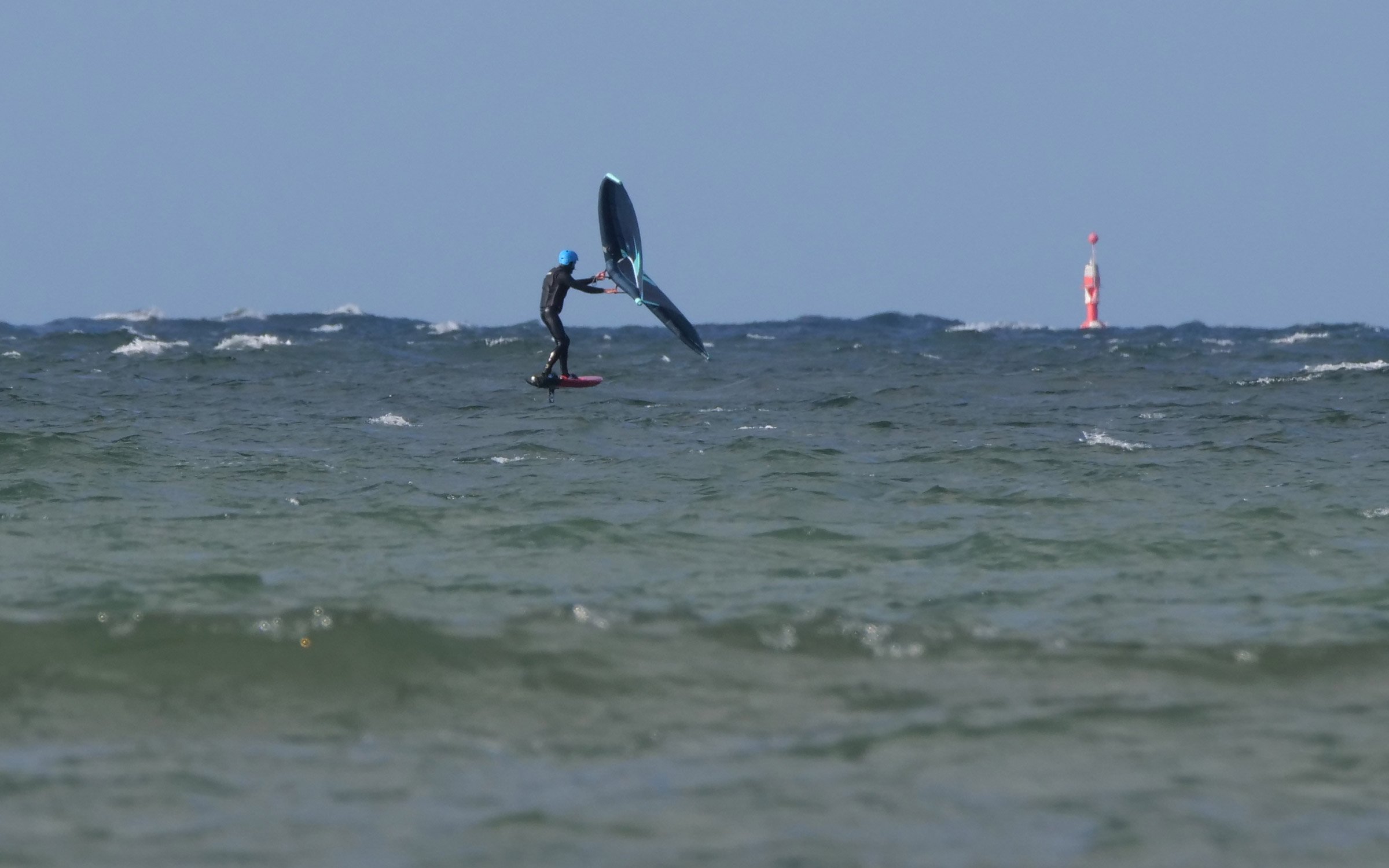 11.10.2021 - Heiligenhafen - Steinwarder Strand