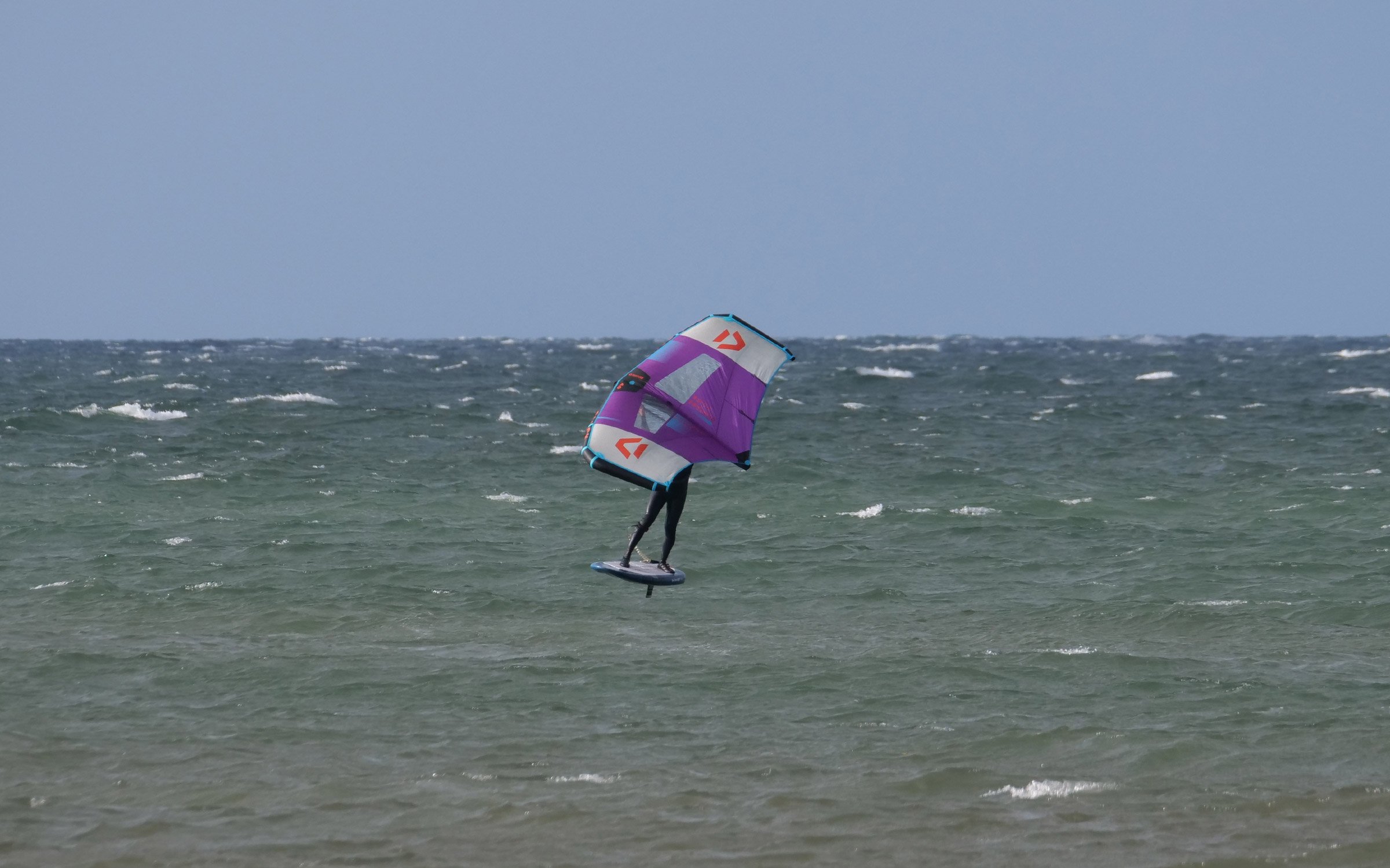 11.10.2021 - Heiligenhafen - Steinwarder Strand