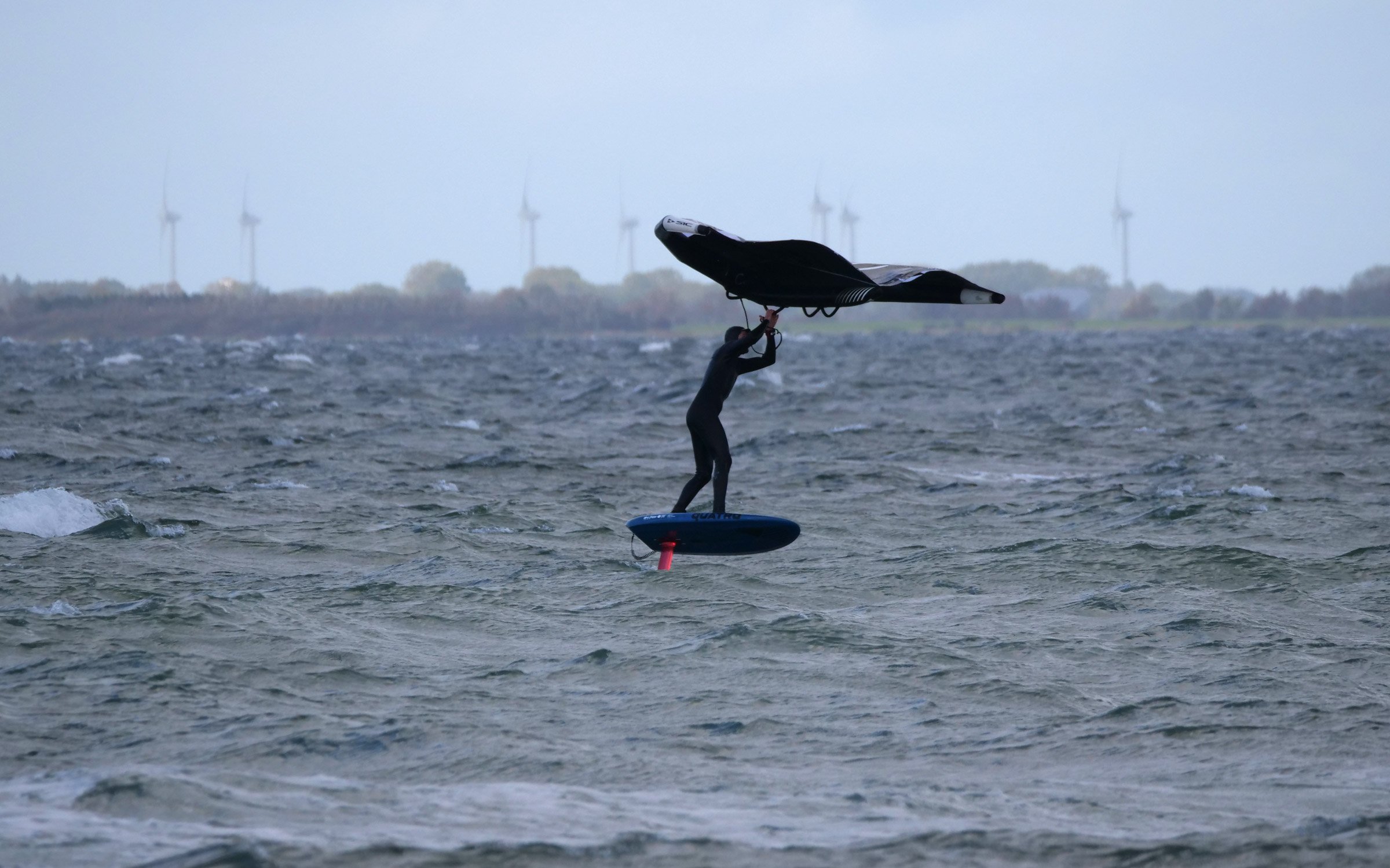 11.10.2021 - Heiligenhafen - Steinwarder Strand