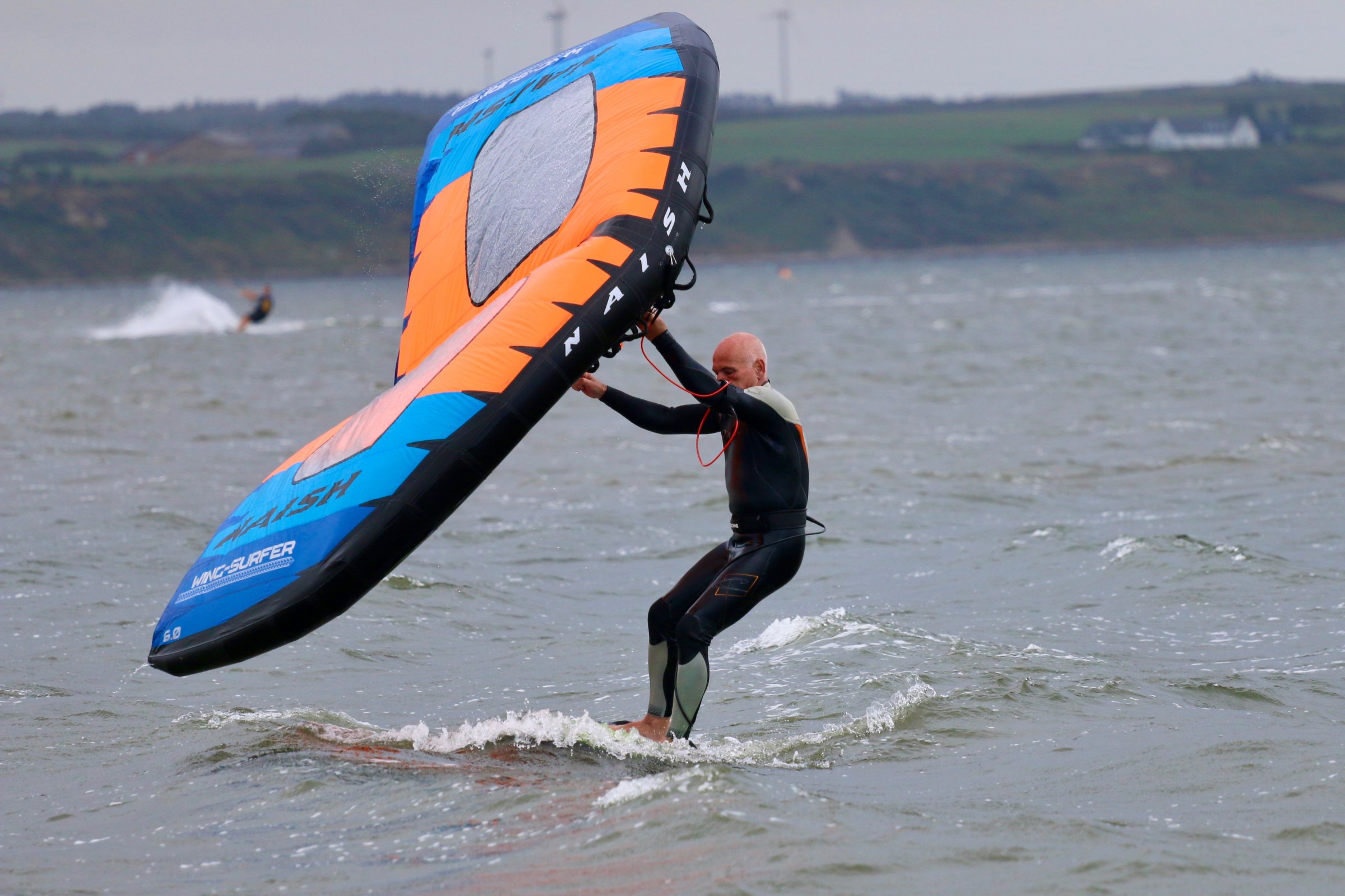 30.09.2021 - Krik/Fanø