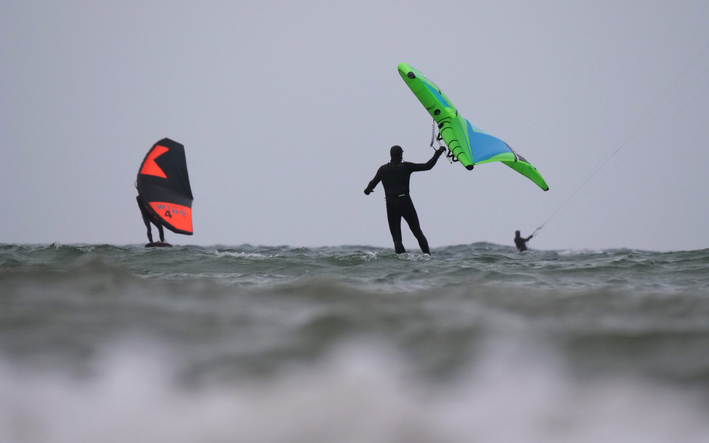 19.11.2021 - Steinwarder Strand