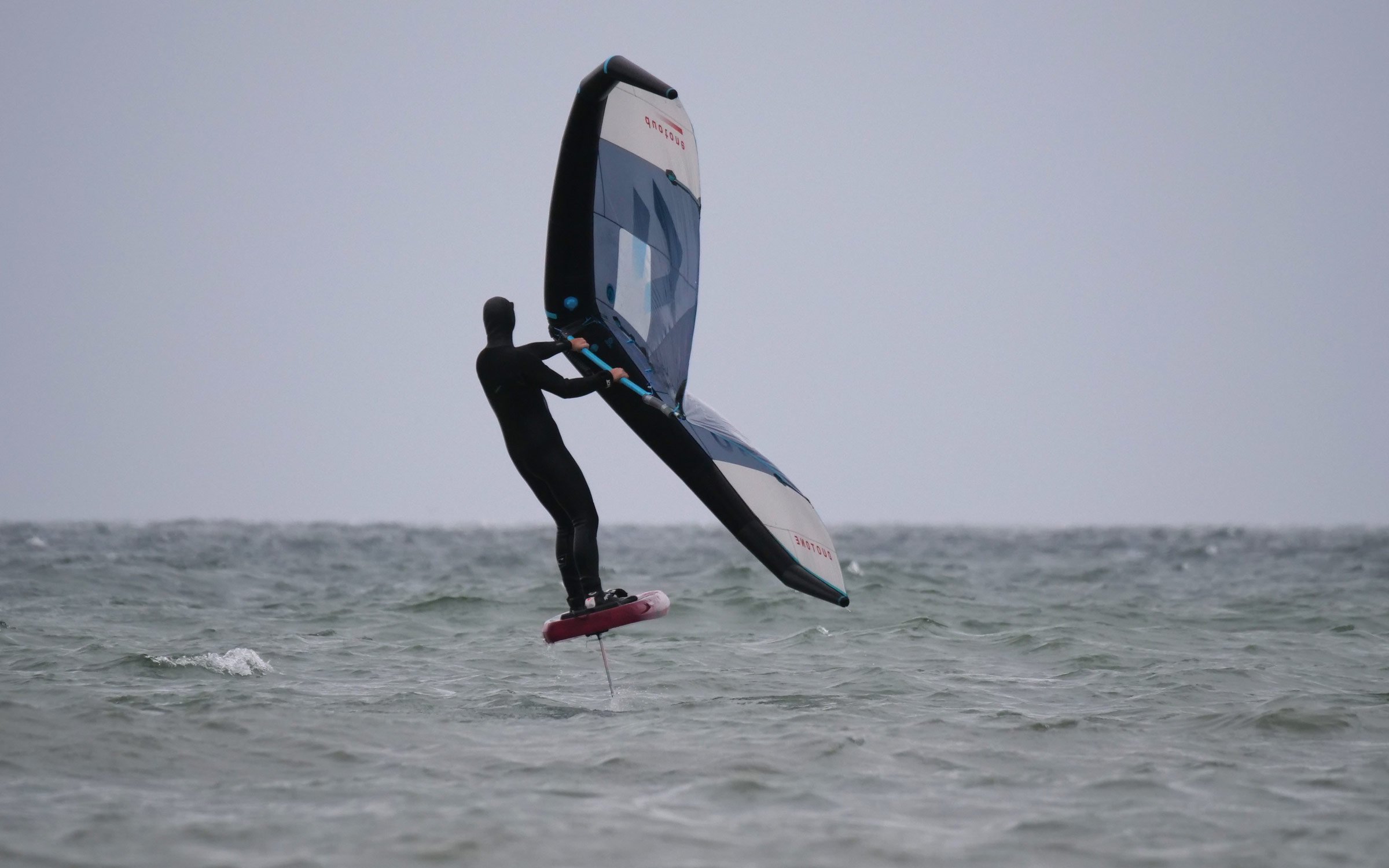 19.11.2021 - Steinwarder Strand