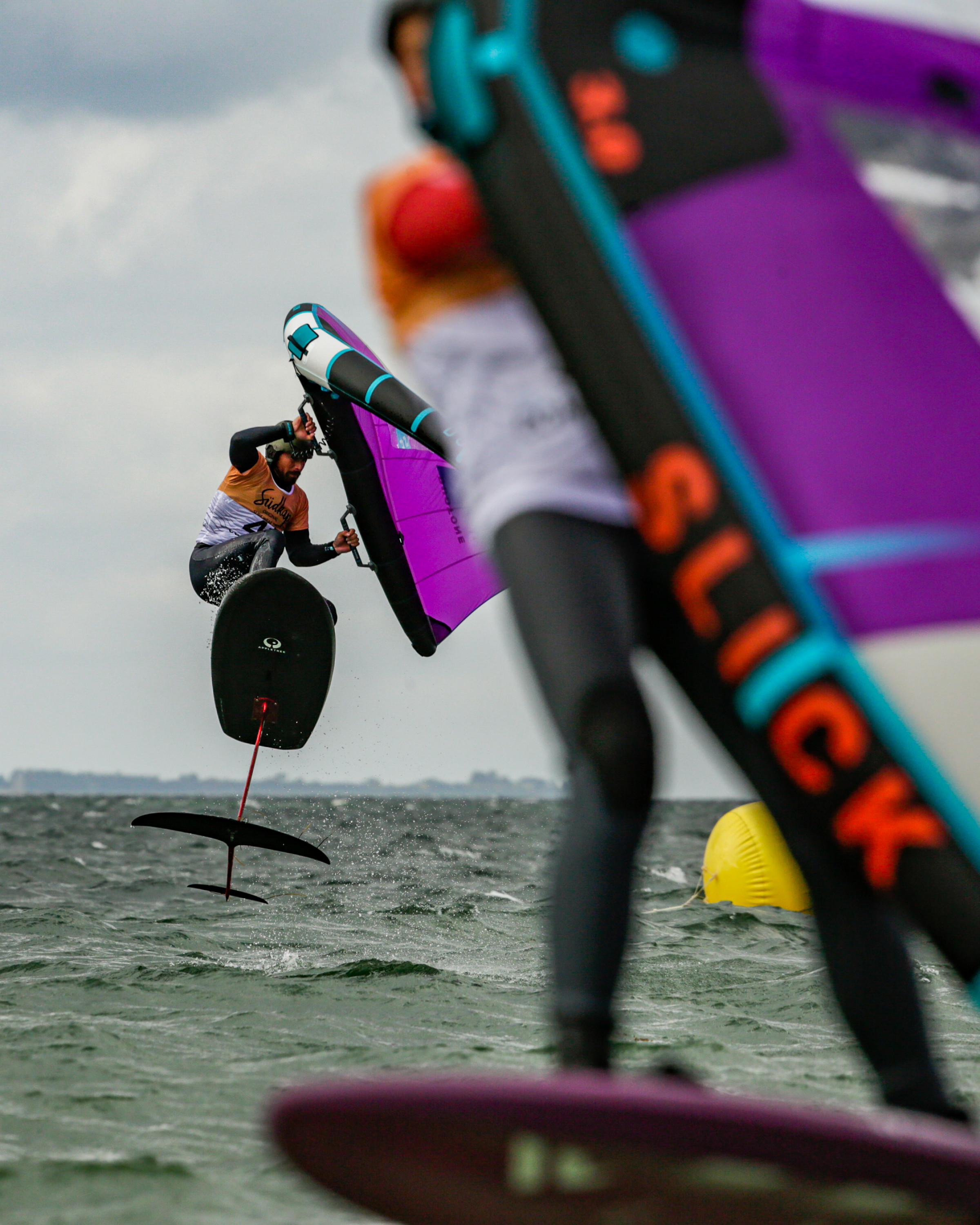 21.05.2022 - Eckernförder Bucht