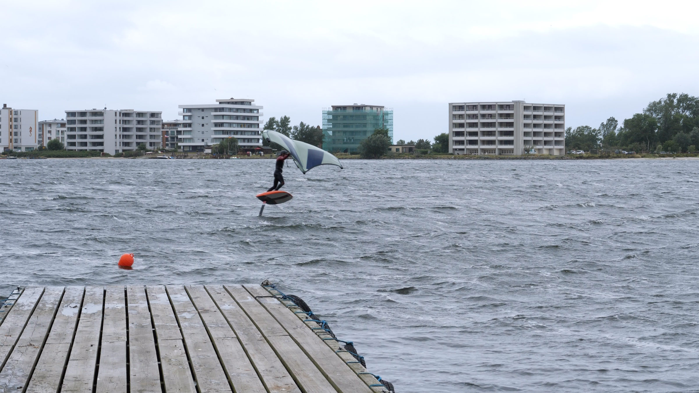 07.07.2022 - Heiligenhafen - Binnensee