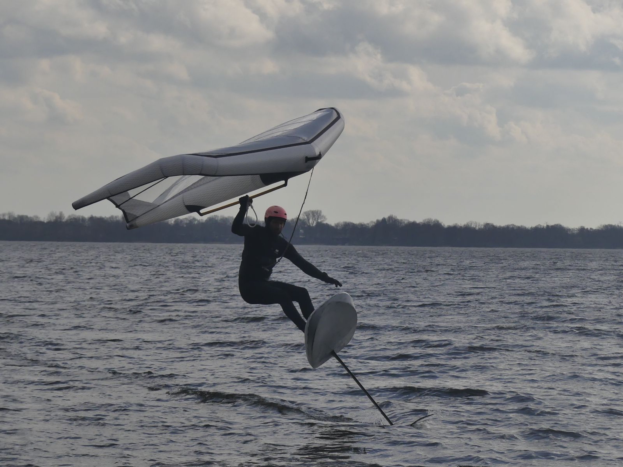 14.03.2024 - Wittensee