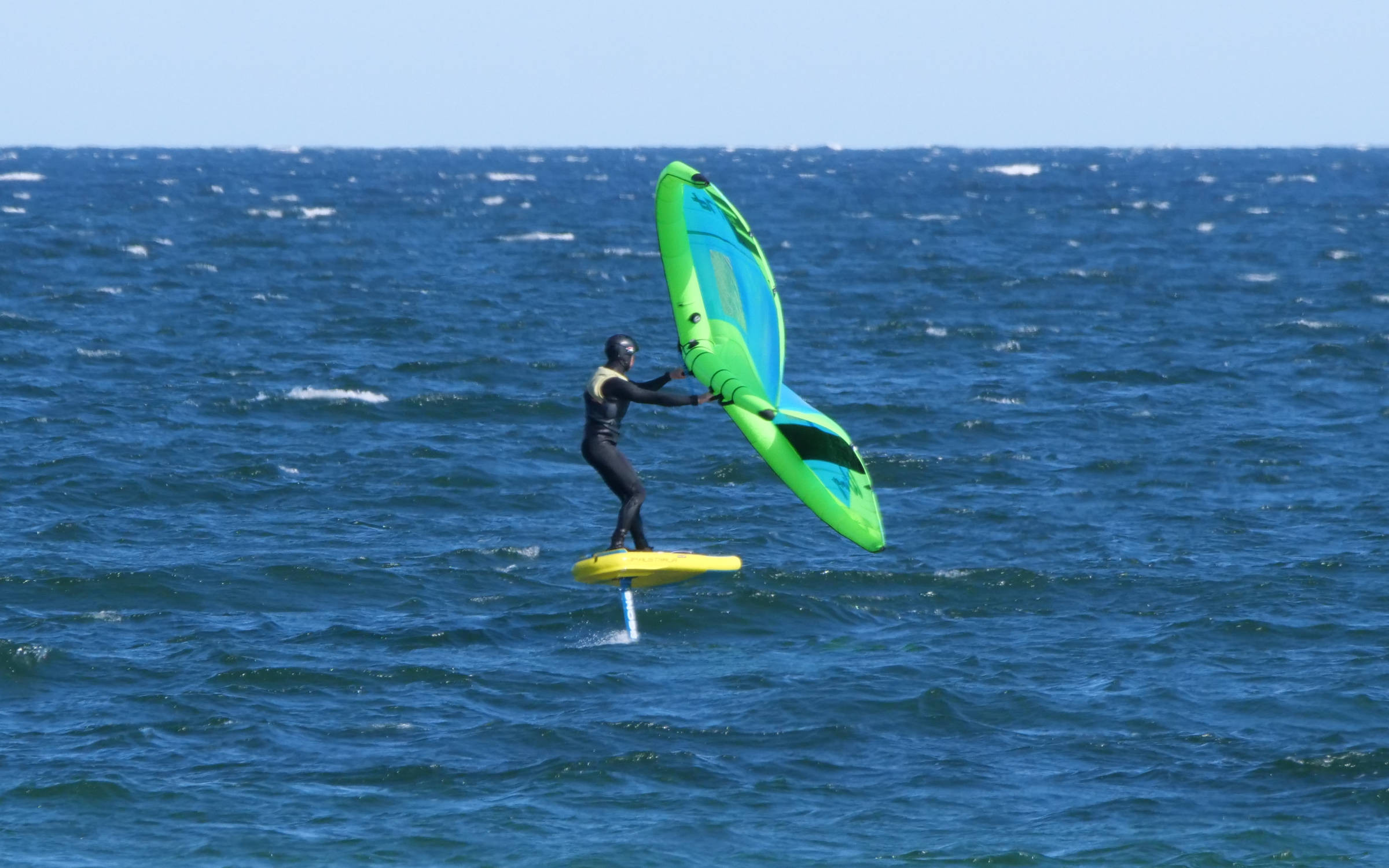 12.05.2024 - Fehmarn - Südstrand