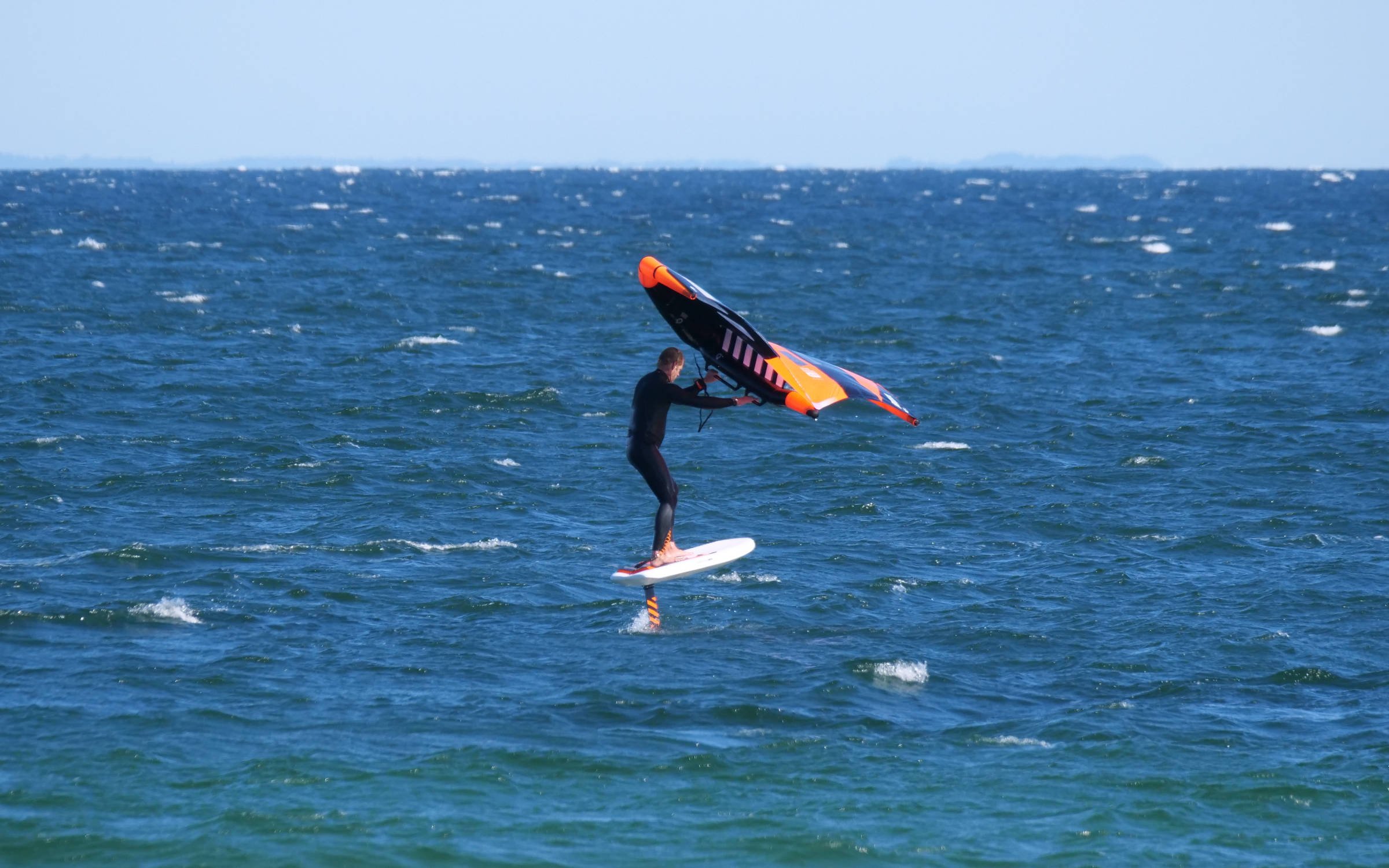 12.05.2024 - Fehmarn - Südstrand