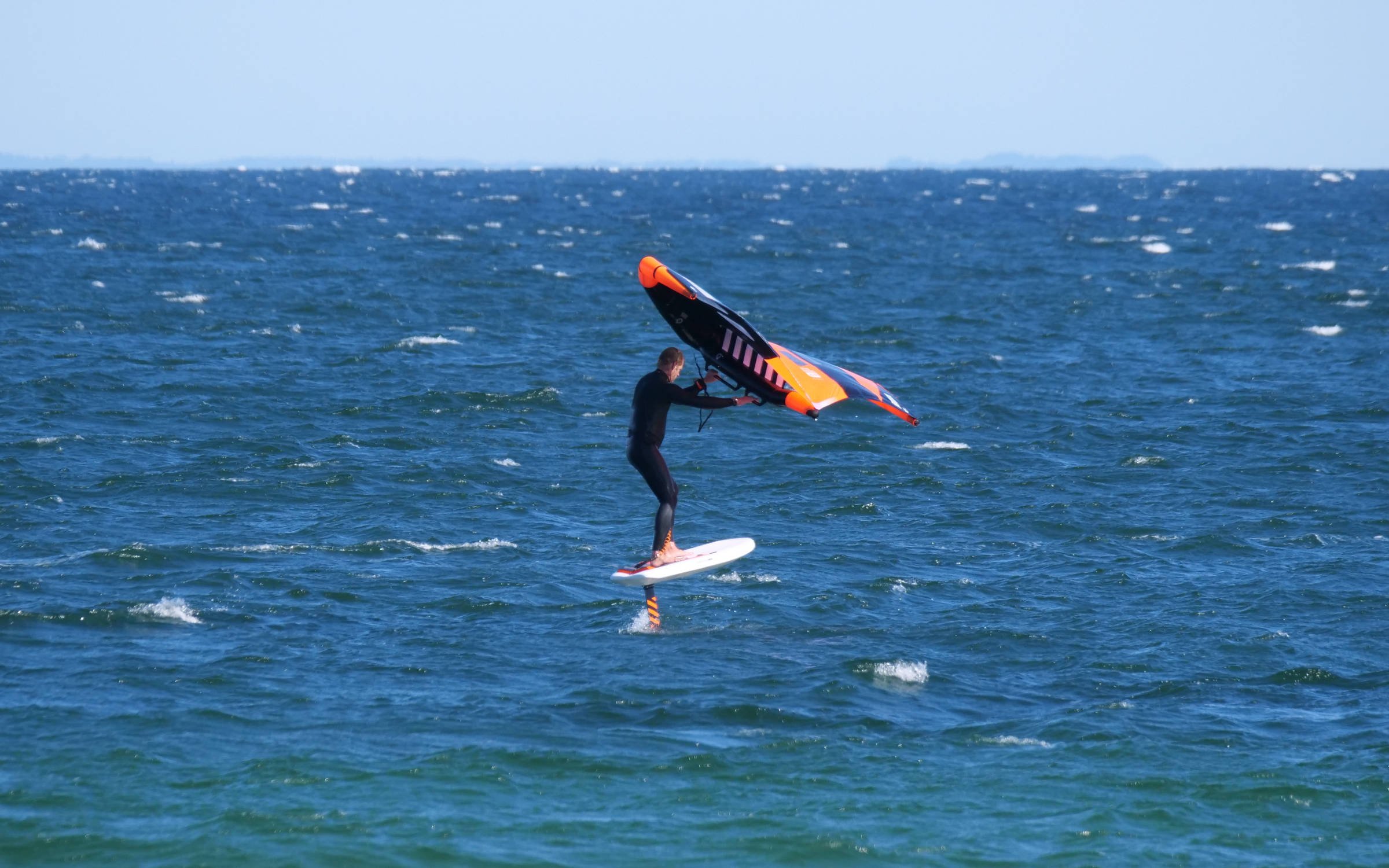 12.05.2024 - Fehmarn - Südstrand