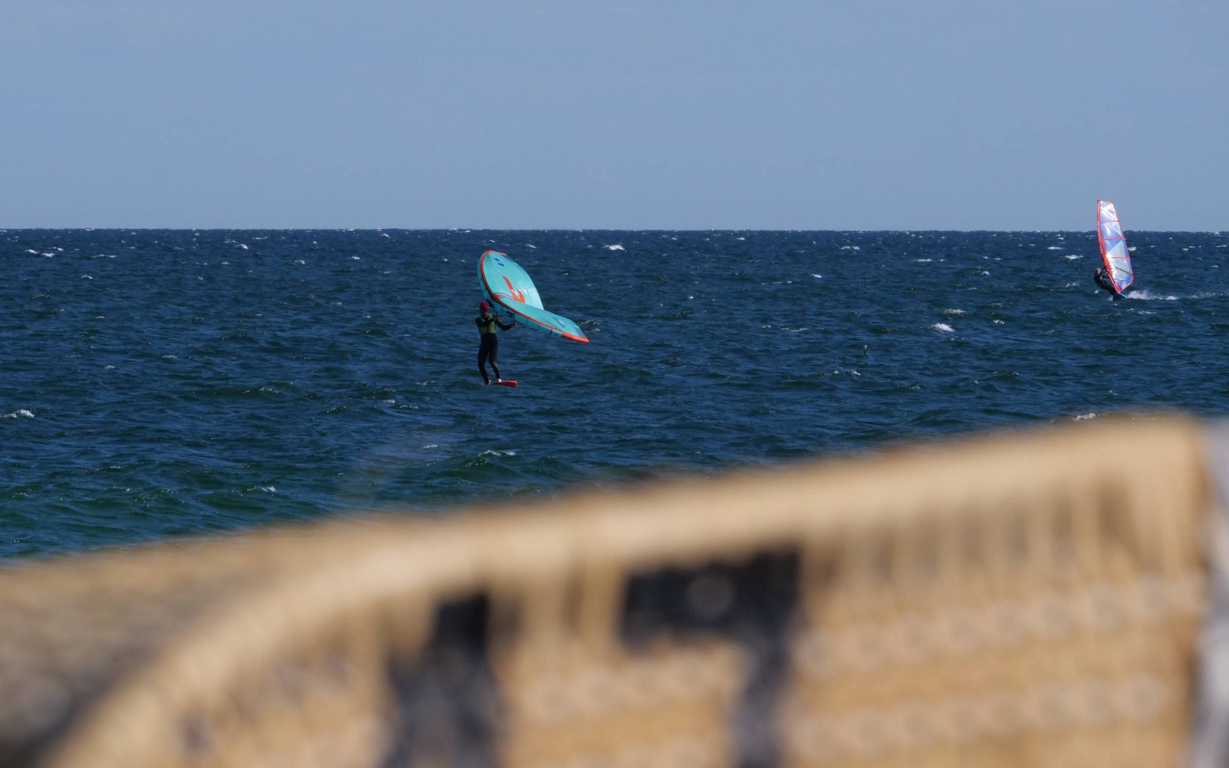 12.05.2024 - Fehmarn - Südstrand