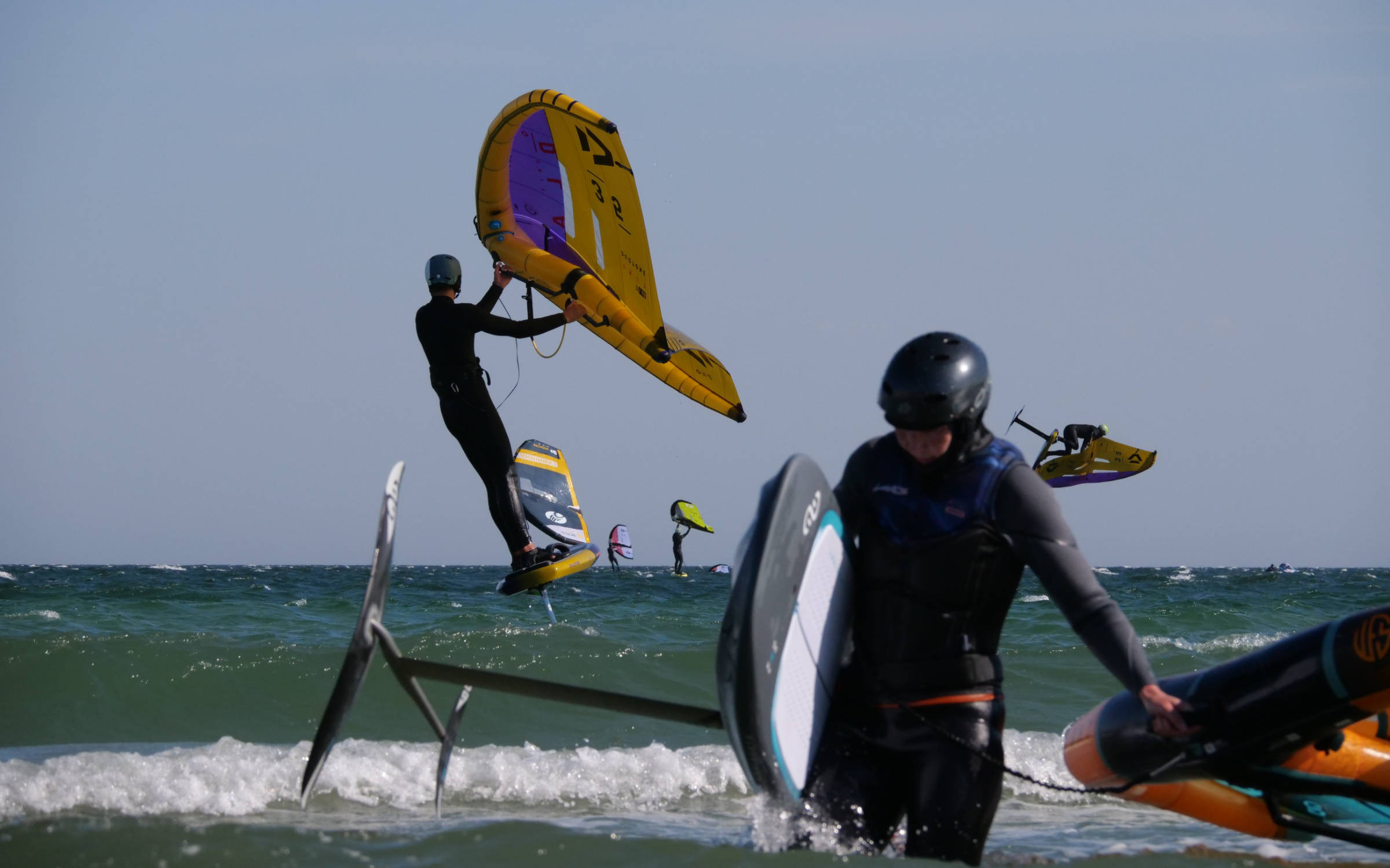 17.05.2024 - Fehmarn