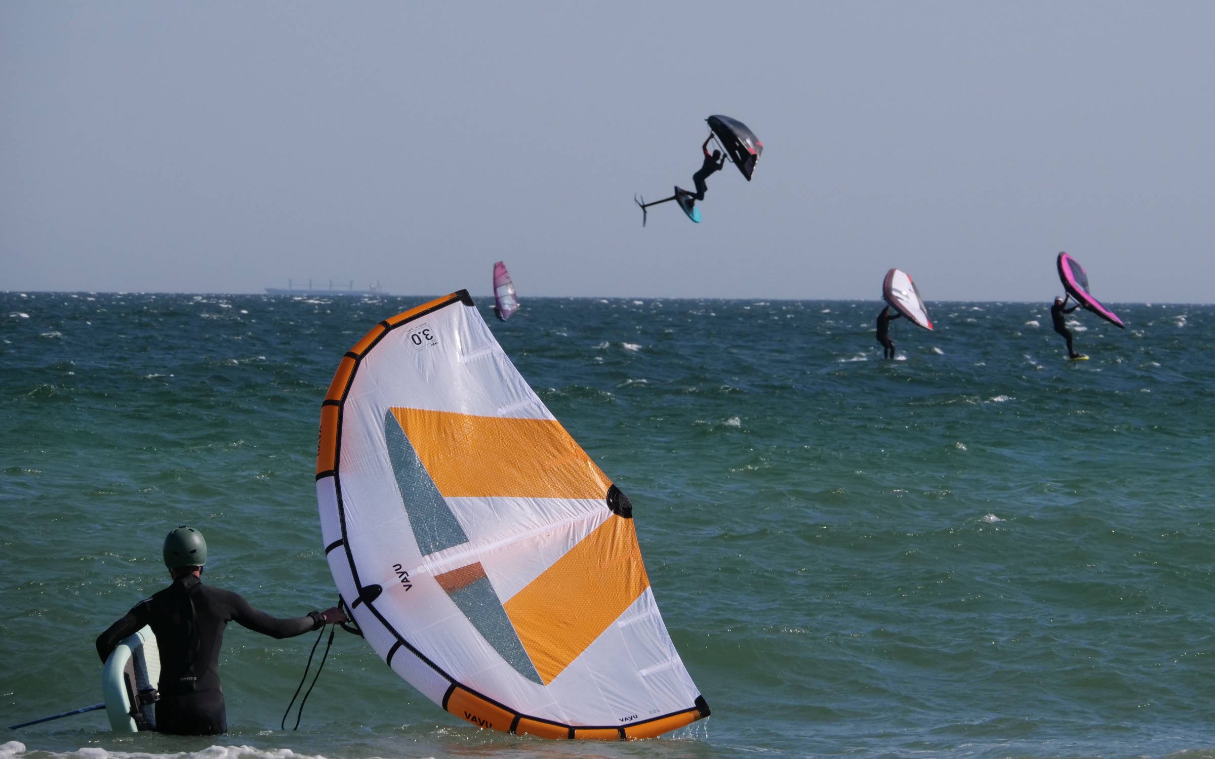17.05.2024 - Fehmarn