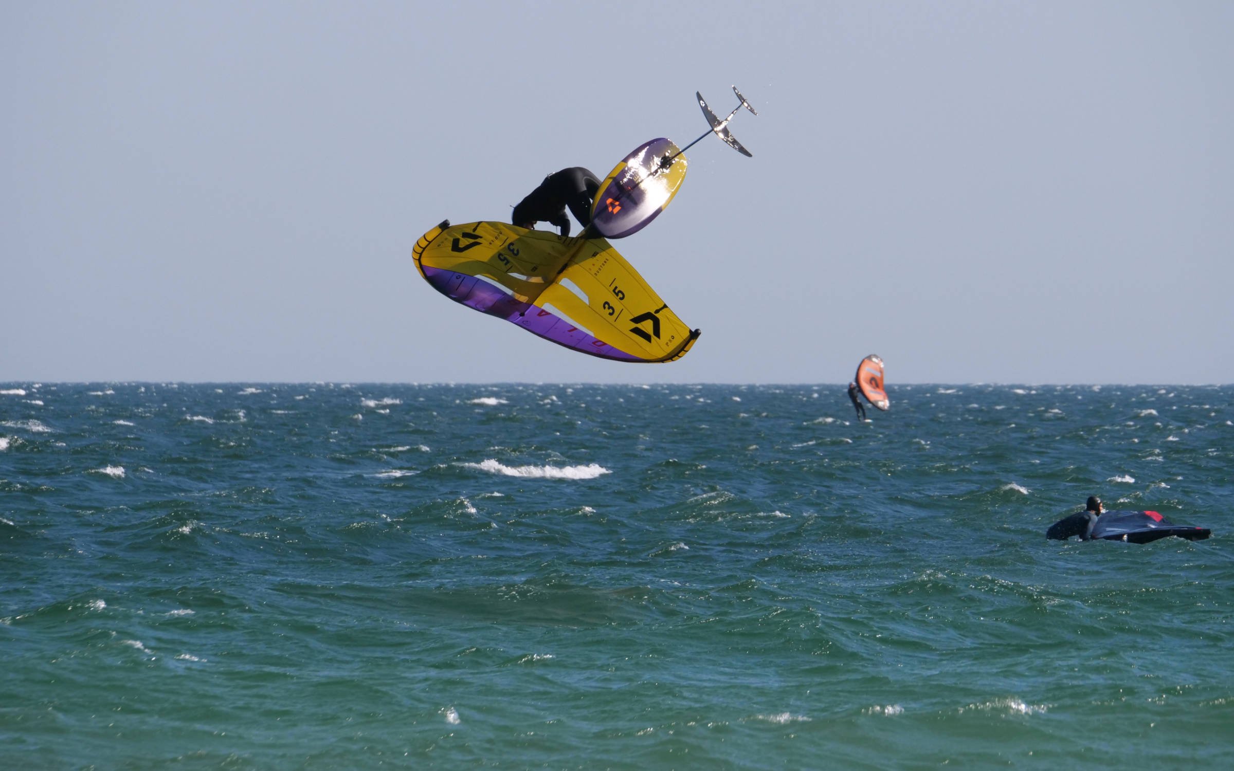 17.05.2024 - Fehmarn