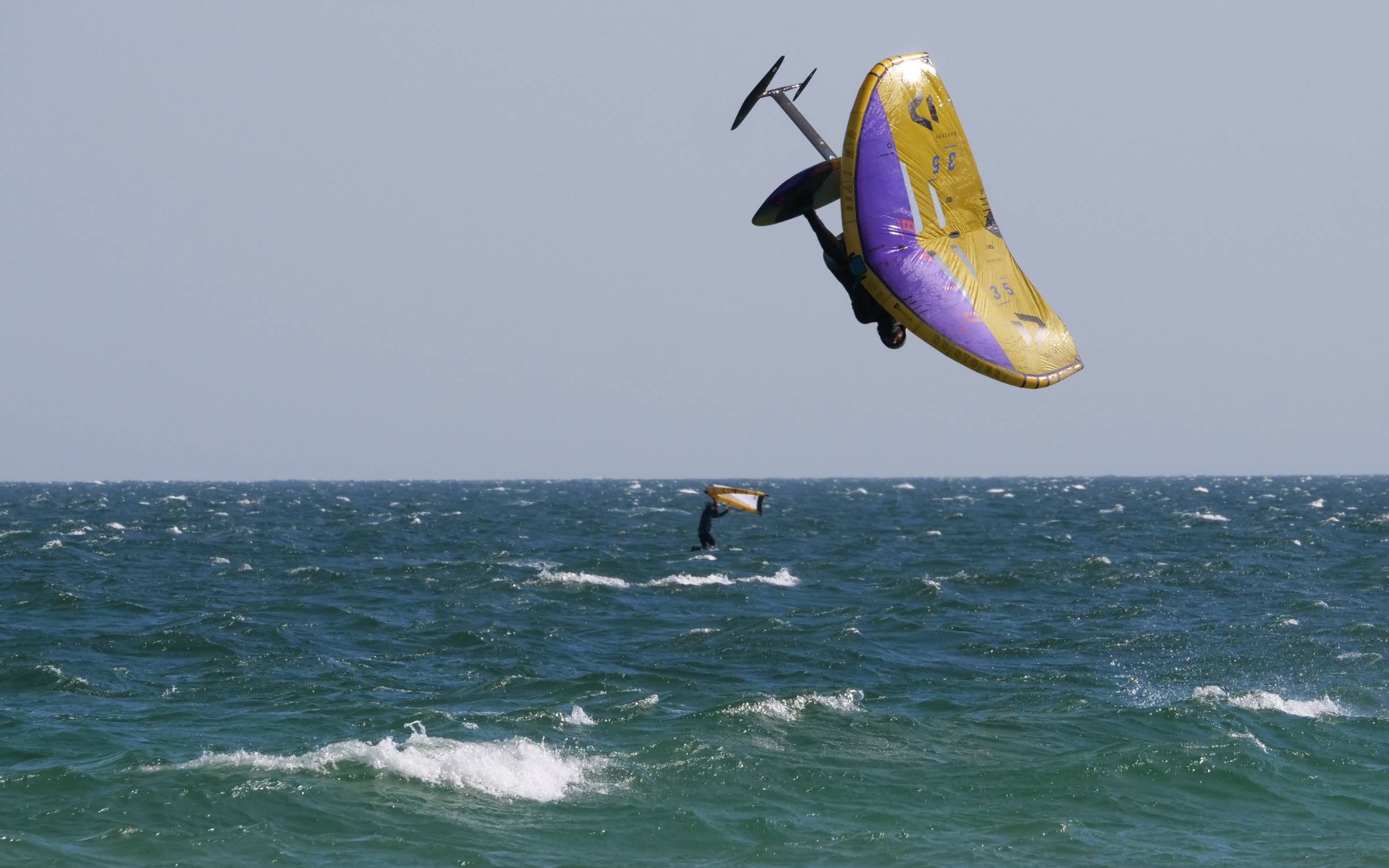 17.05.2024 - Fehmarn