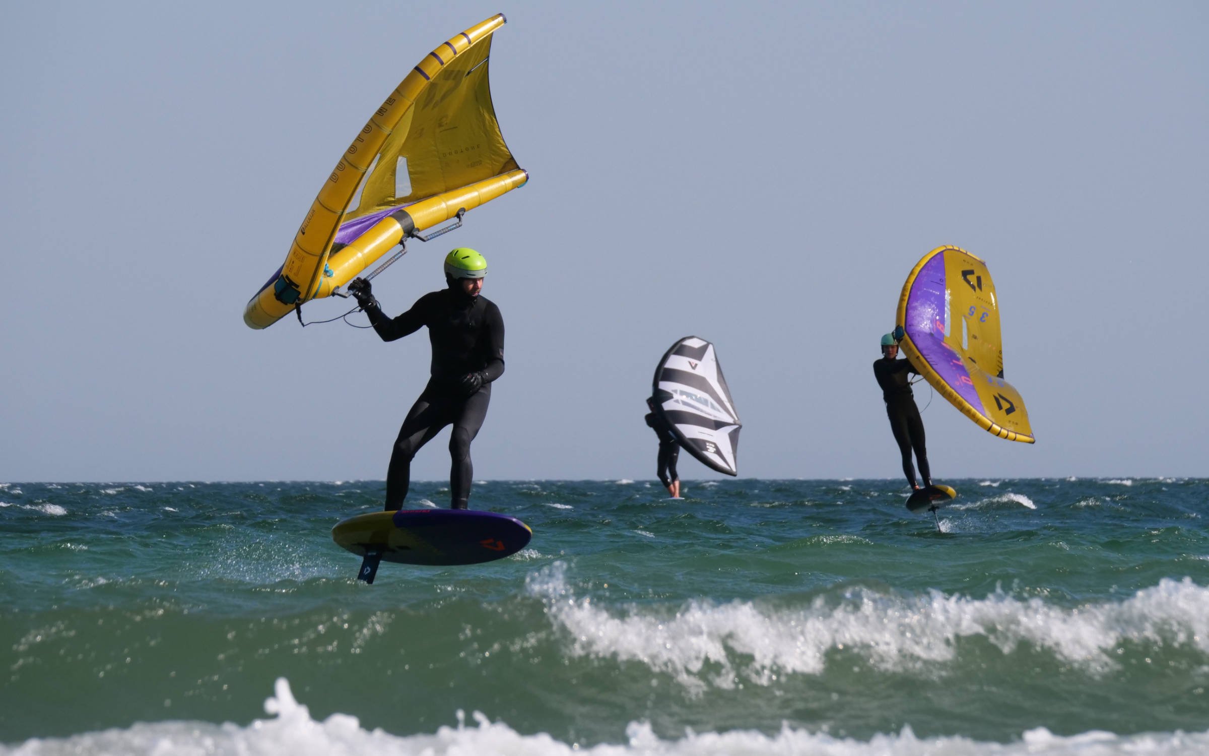 17.05.2024 - Fehmarn