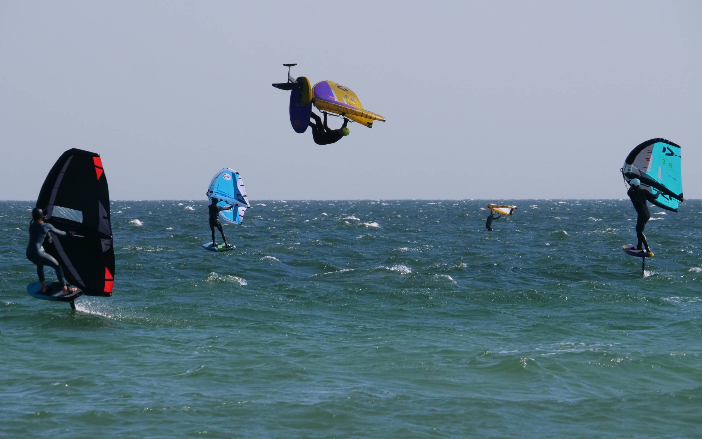 17.05.2024 - Fehmarn