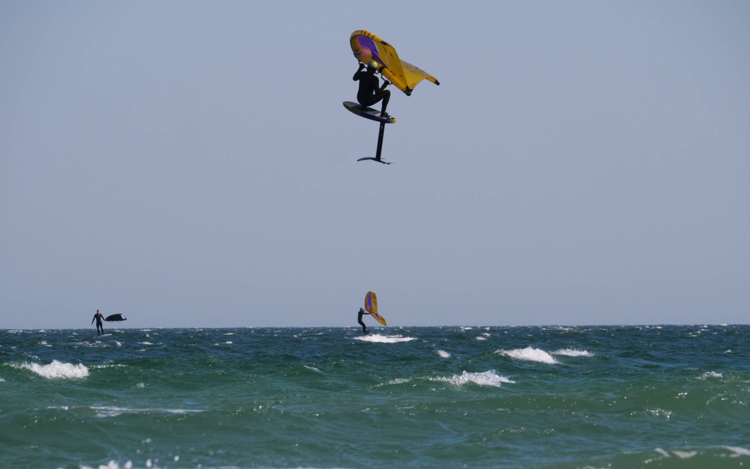 17.05.2024 - Fehmarn