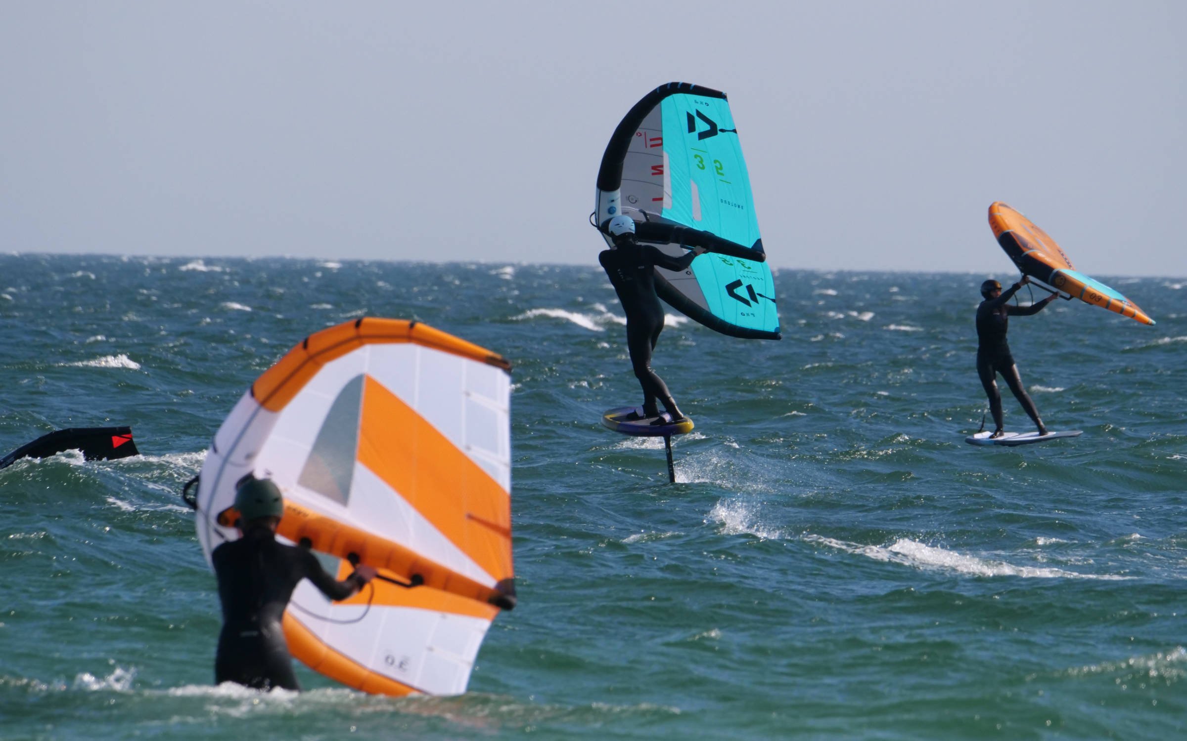 17.05.2024 - Fehmarn