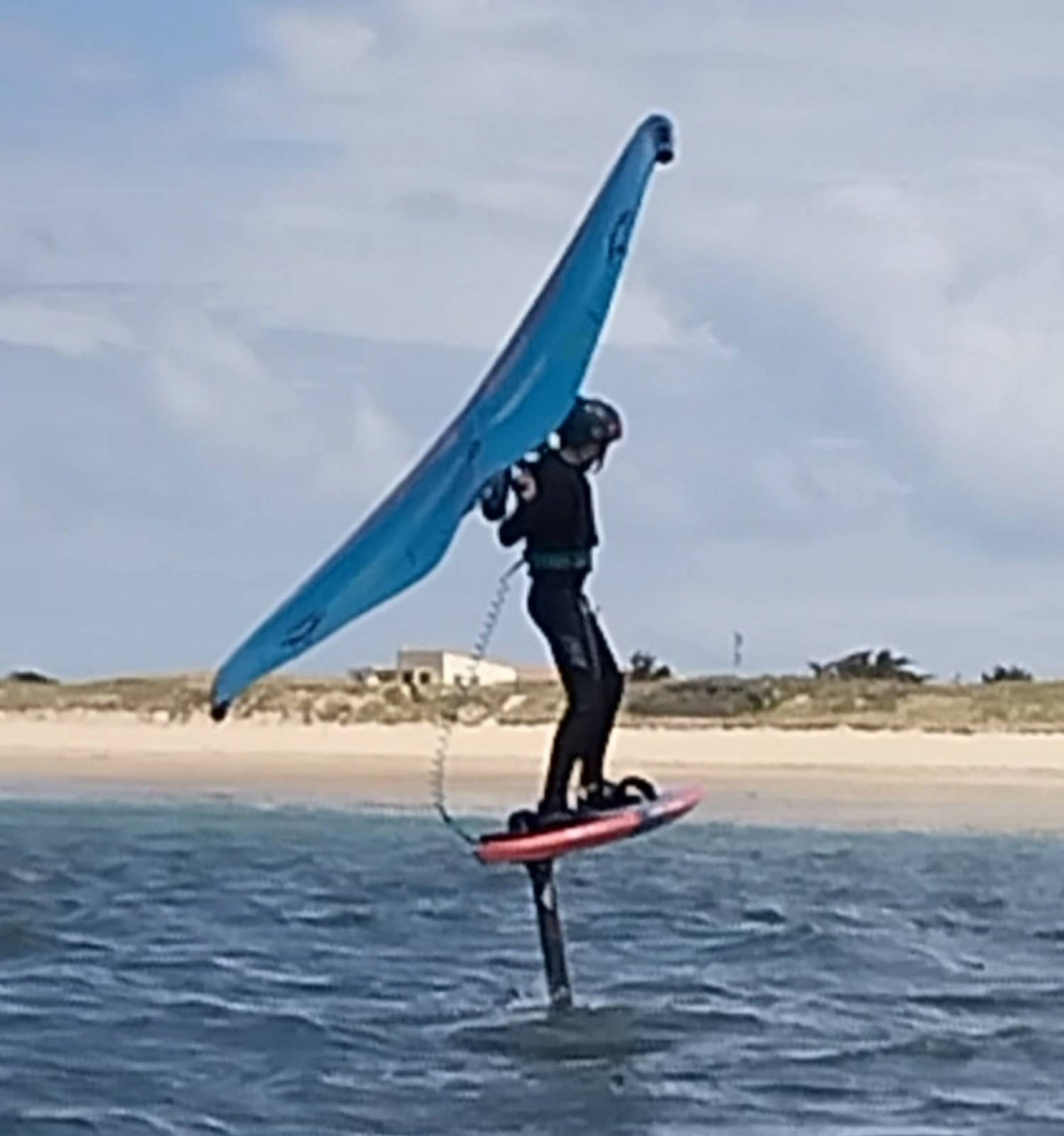 01.06.2024 - Ile d’ olern 