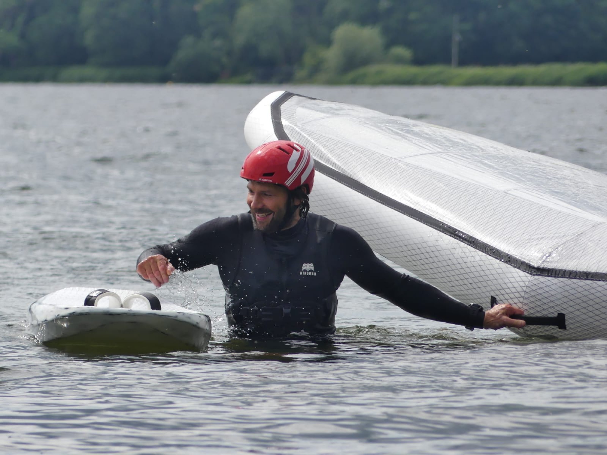 14.06.2024 - Wittensee