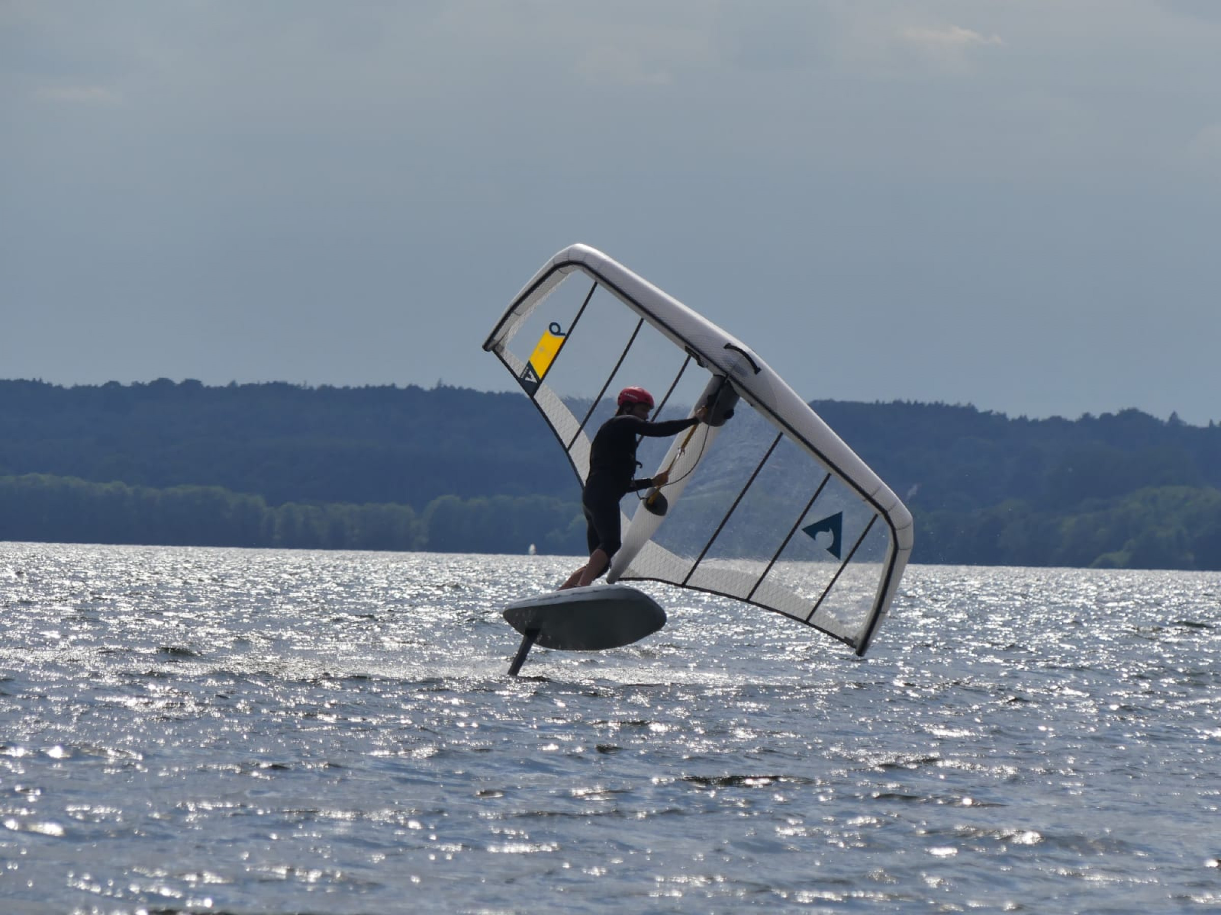 14.06.2024 - Wittensee