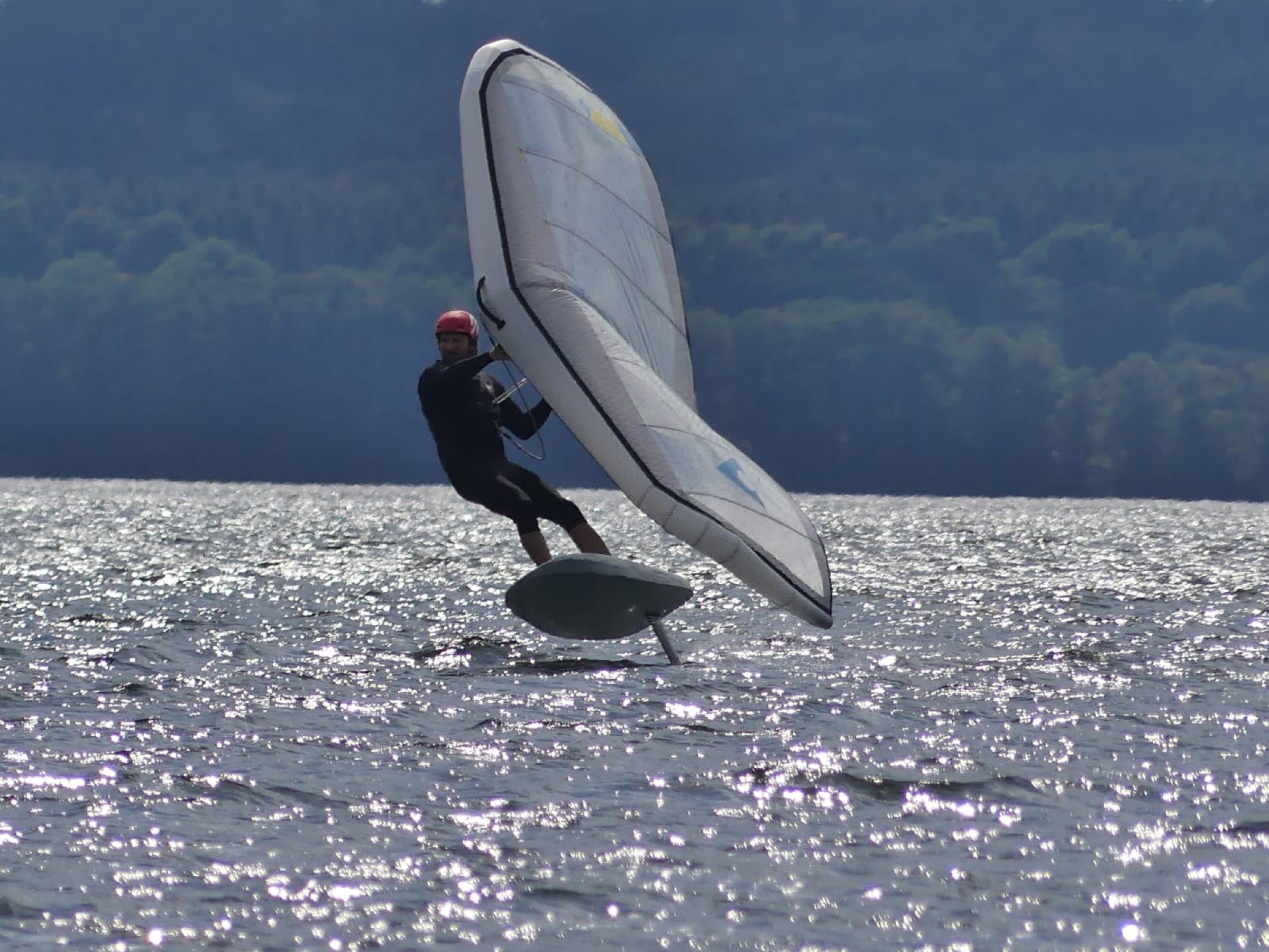 14.06.2024 - Wittensee