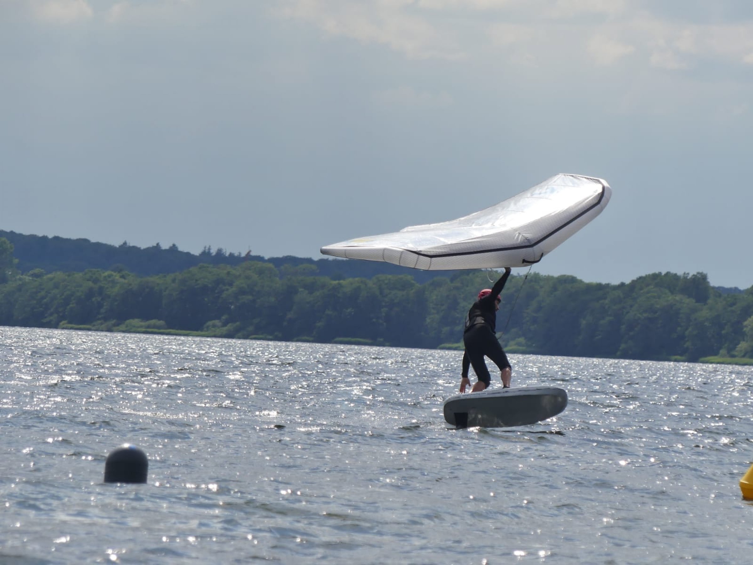 14.06.2024 - Wittensee