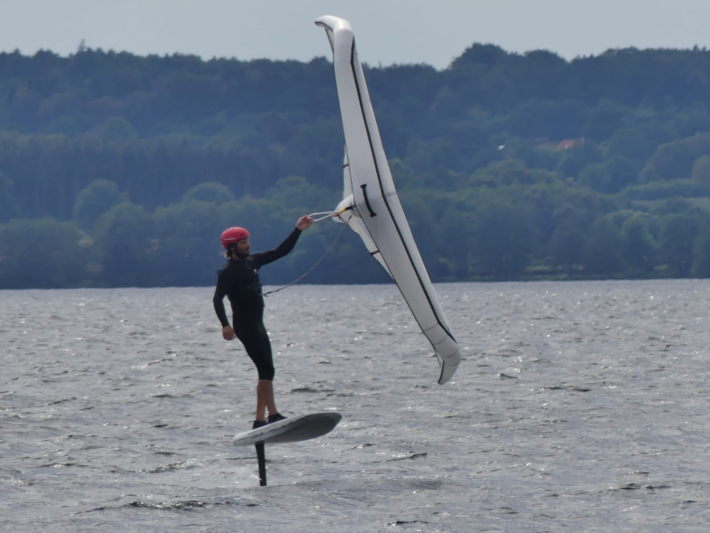 14.06.2024 - Wittensee