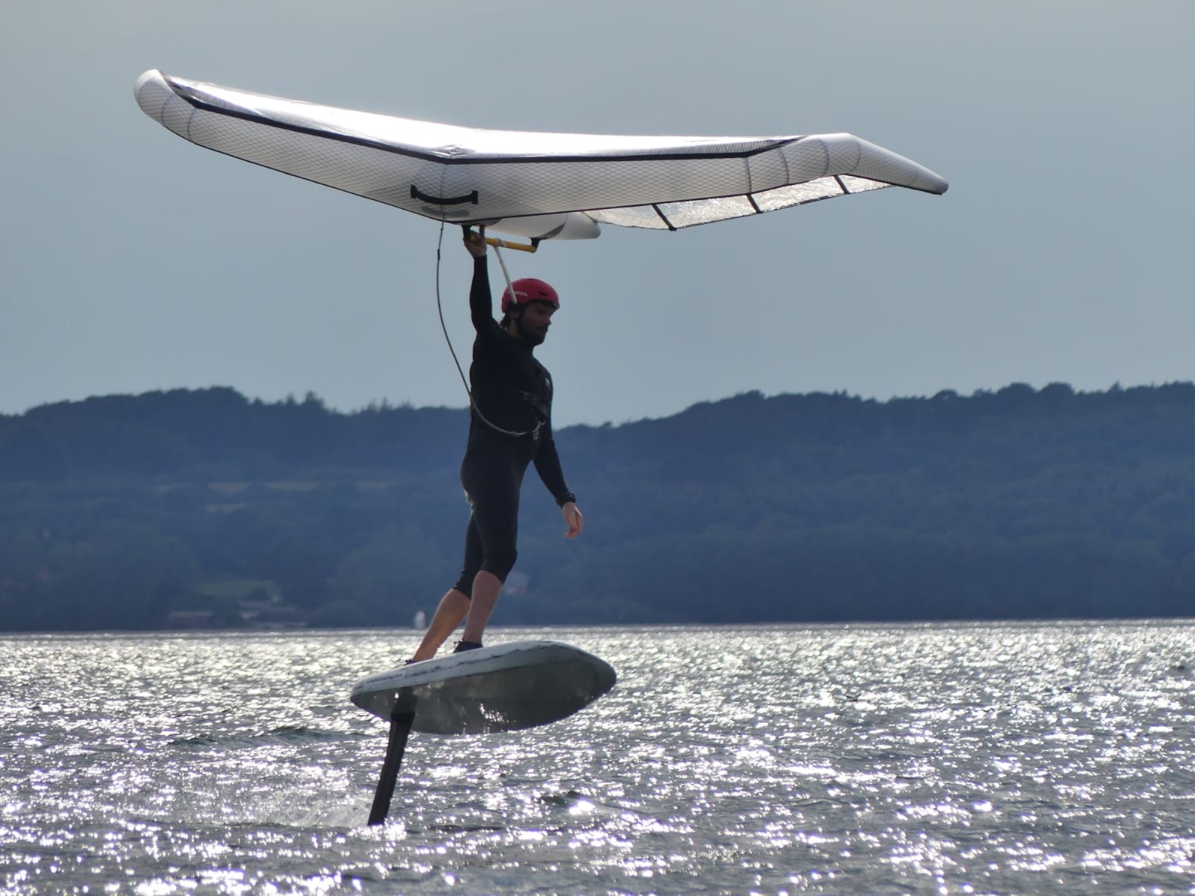 14.06.2024 - Wittensee