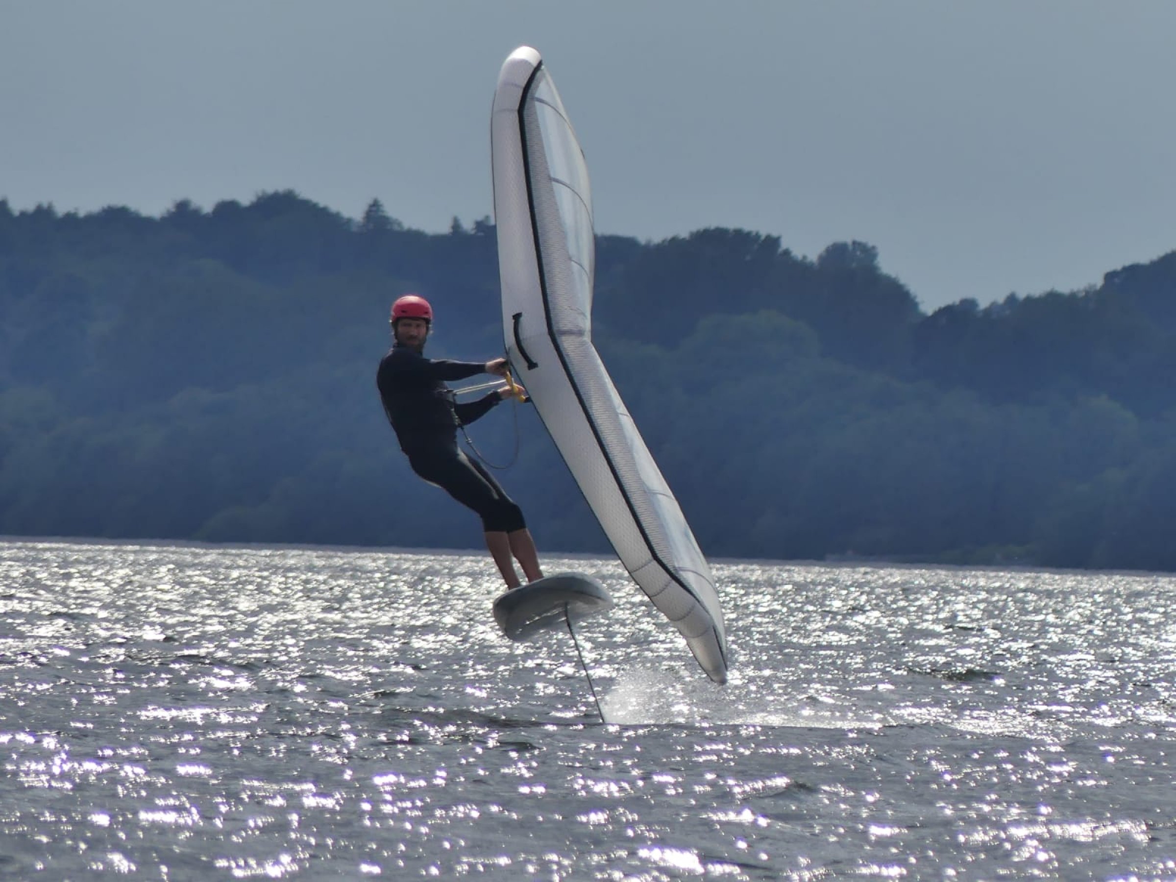 14.06.2024 - Wittensee