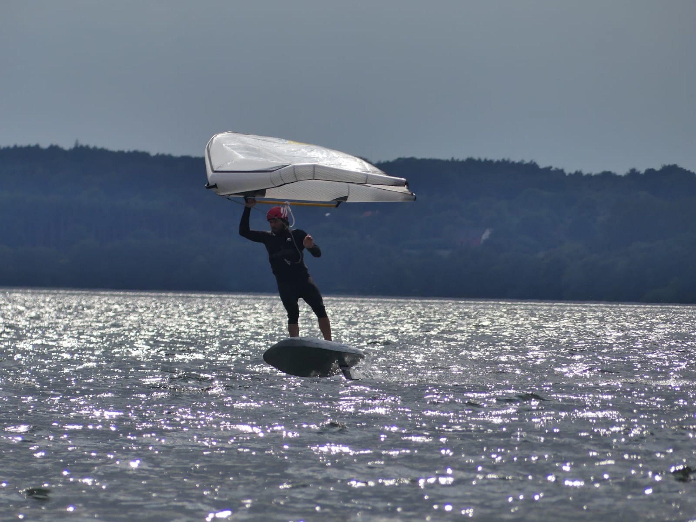 14.06.2024 - Wittensee