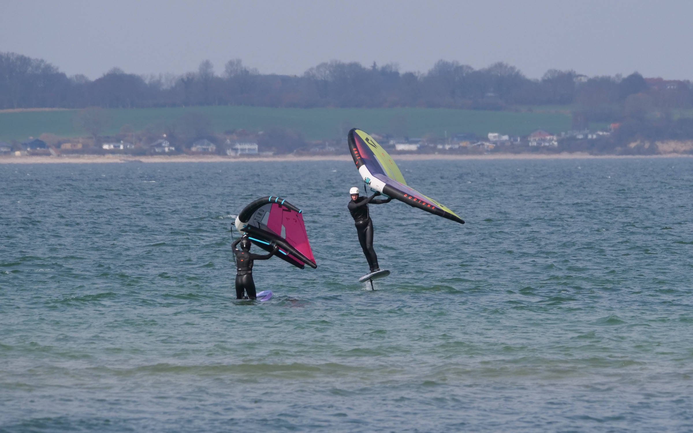 27.03.2025 - Grönwohld