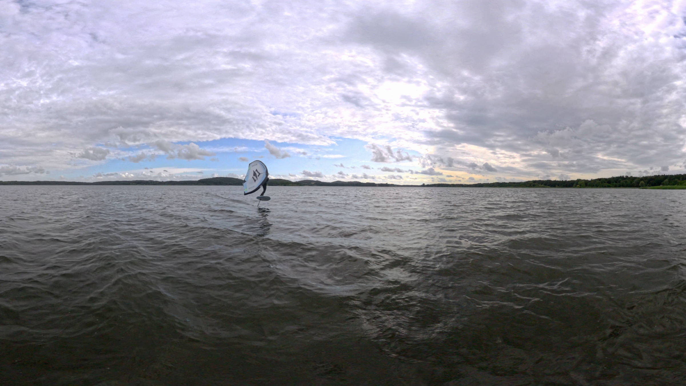 15.07.2025 - Westensee