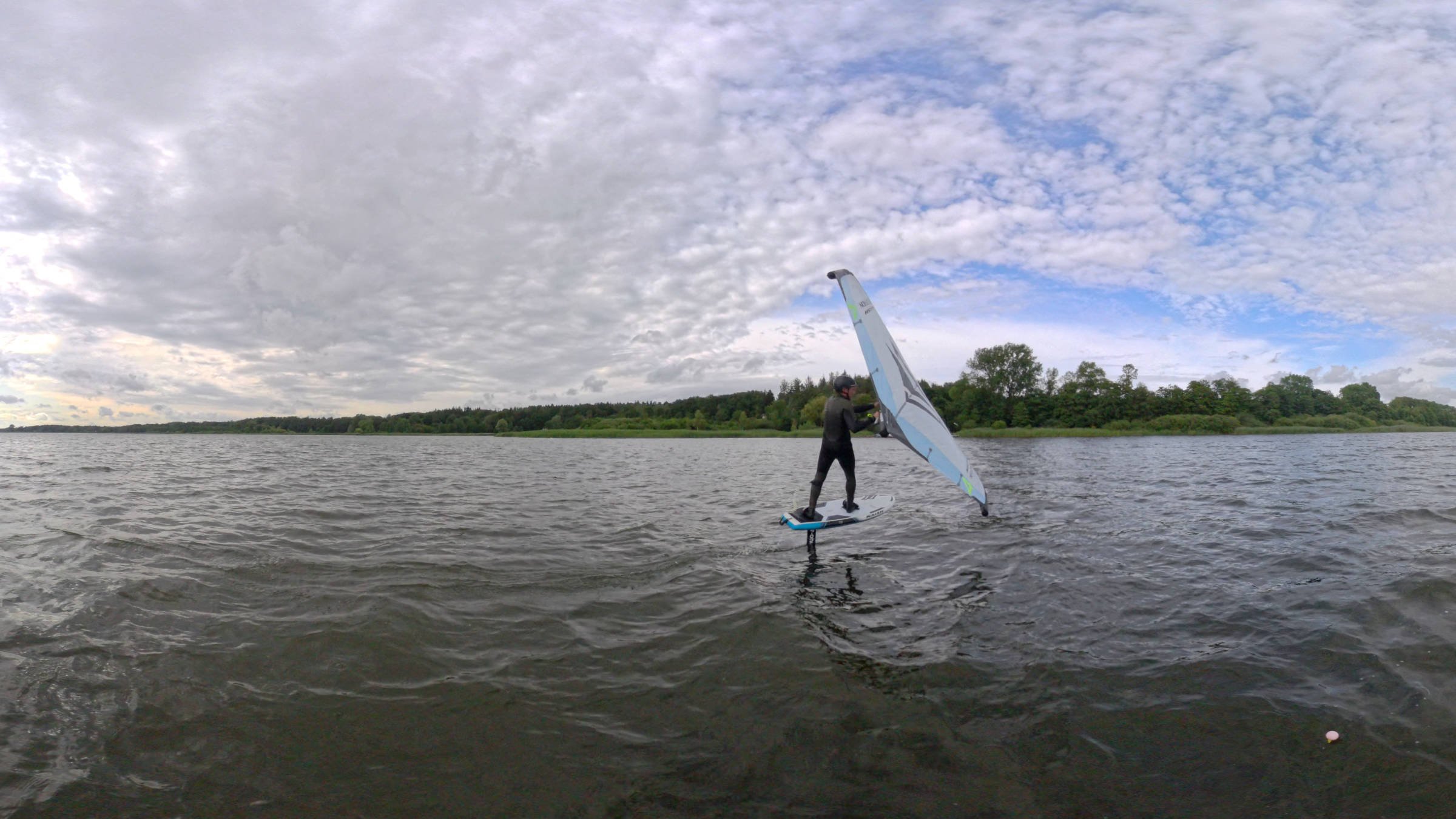 15.07.2025 - Westensee