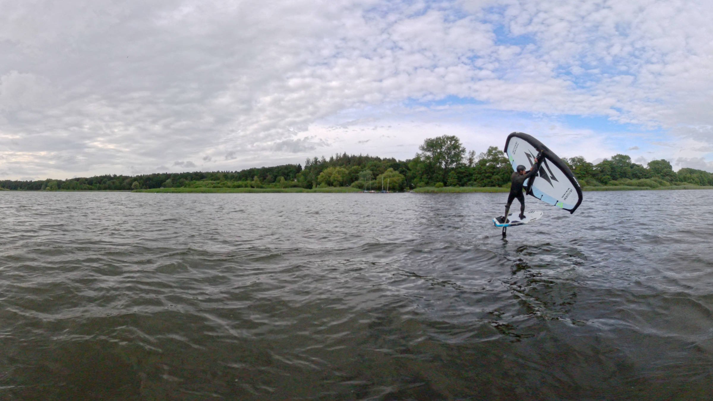 15.07.2025 - Westensee