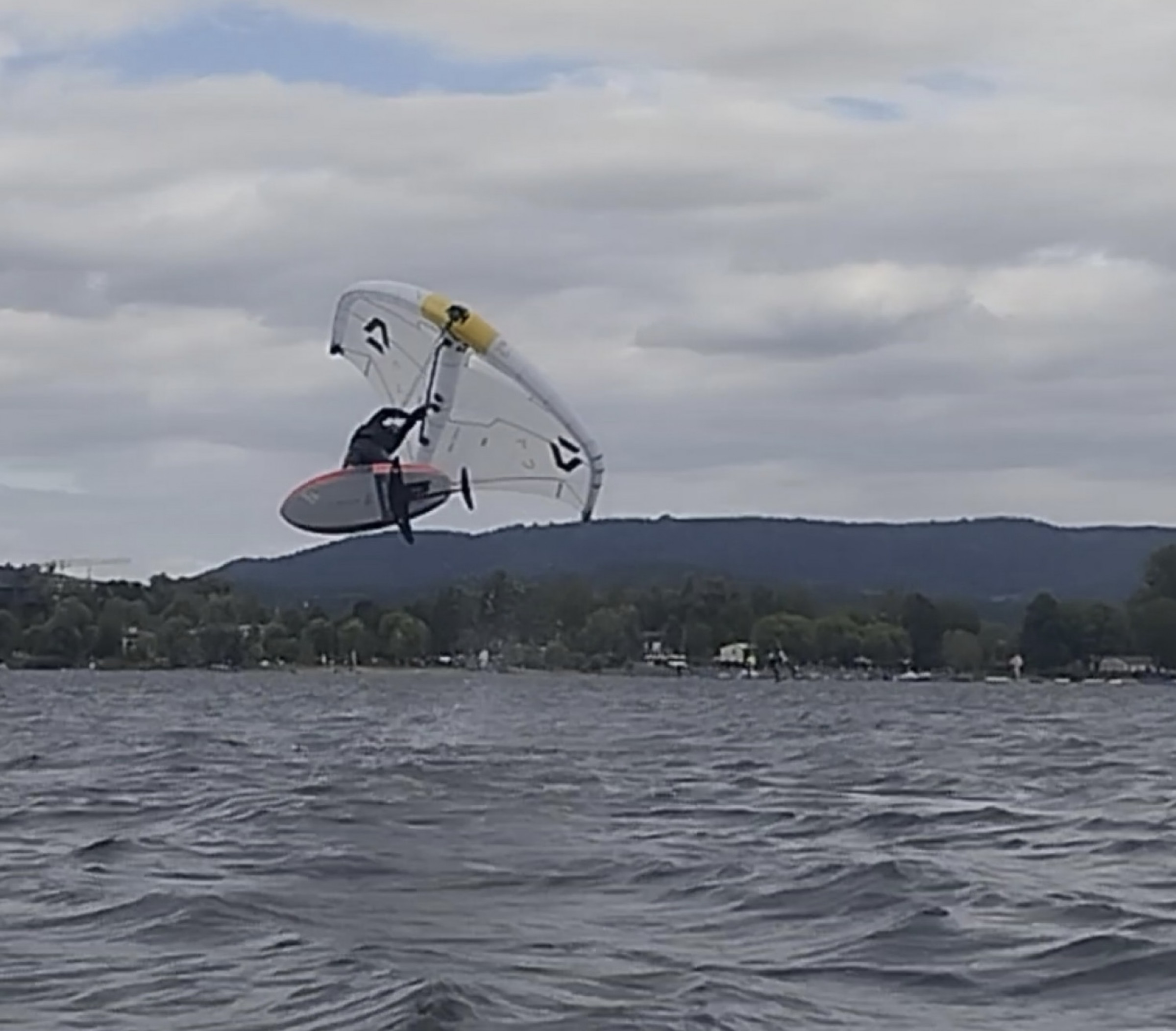 16.07.2025 - Bodensee Radolfzell 