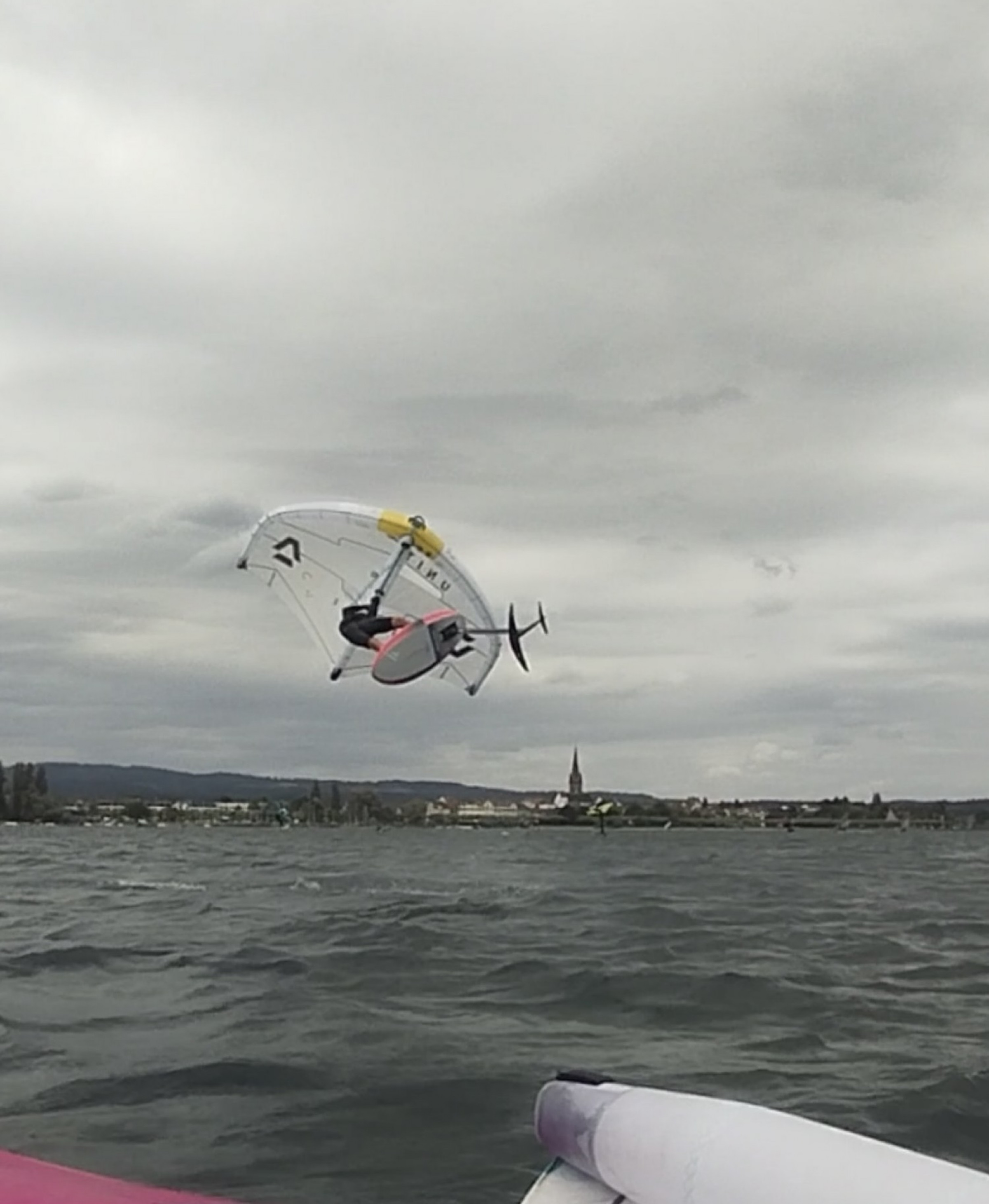 16.07.2025 - Bodensee Radolfzell 