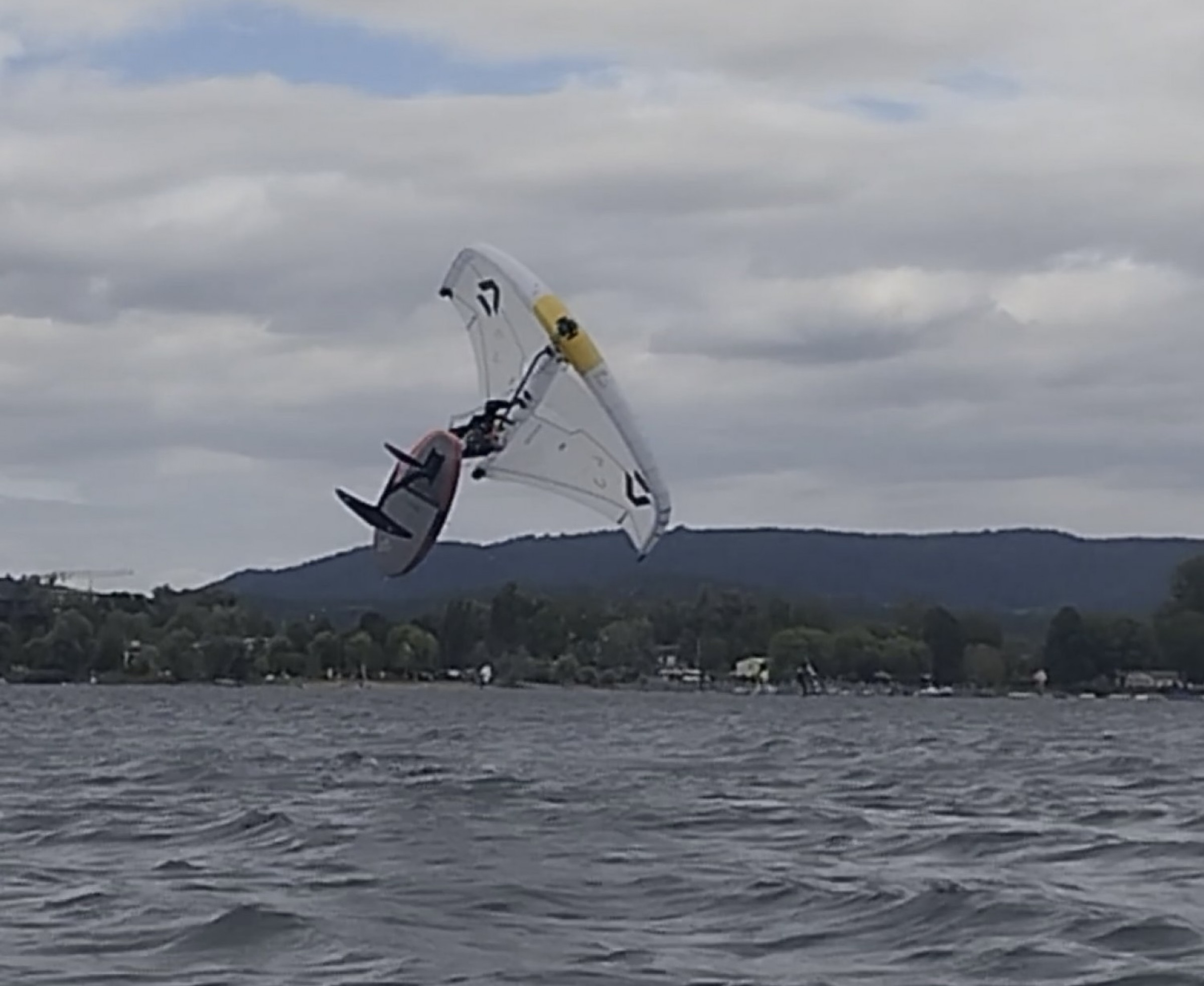 16.07.2025 - Bodensee Radolfzell 