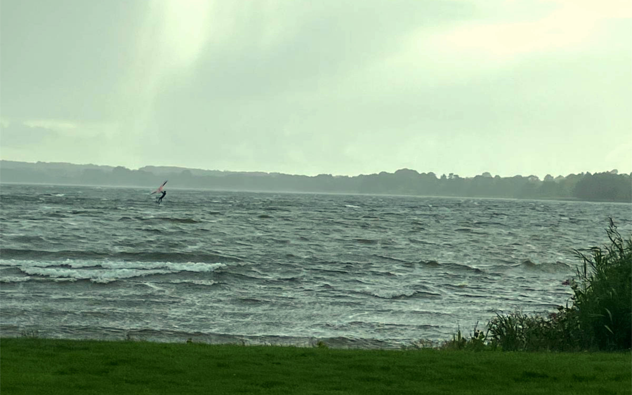 05.08.2025 - Wittensee
