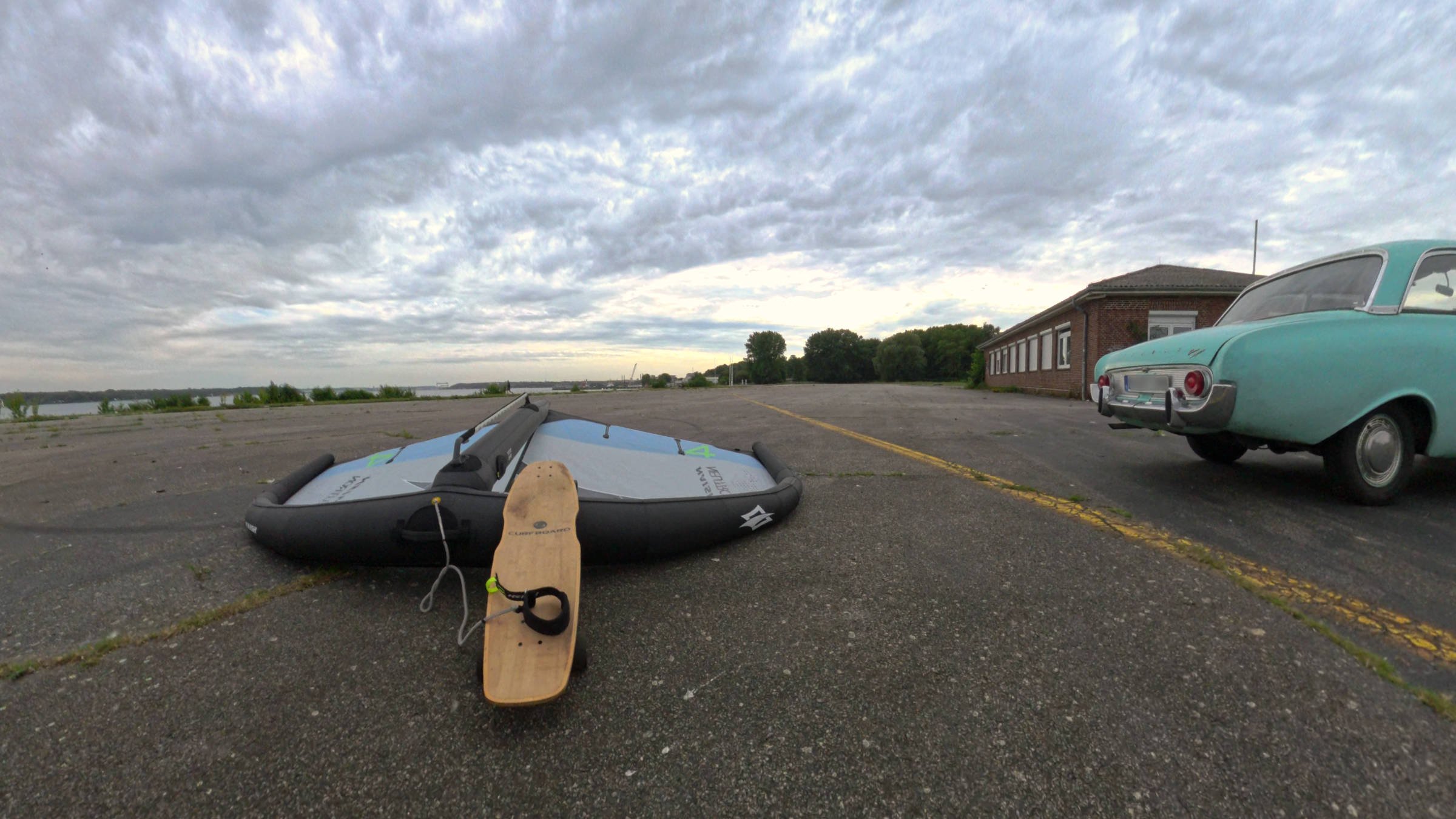 12.08.2025 - Kiel / MFG5