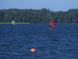 16.08.2025 - Selenter See