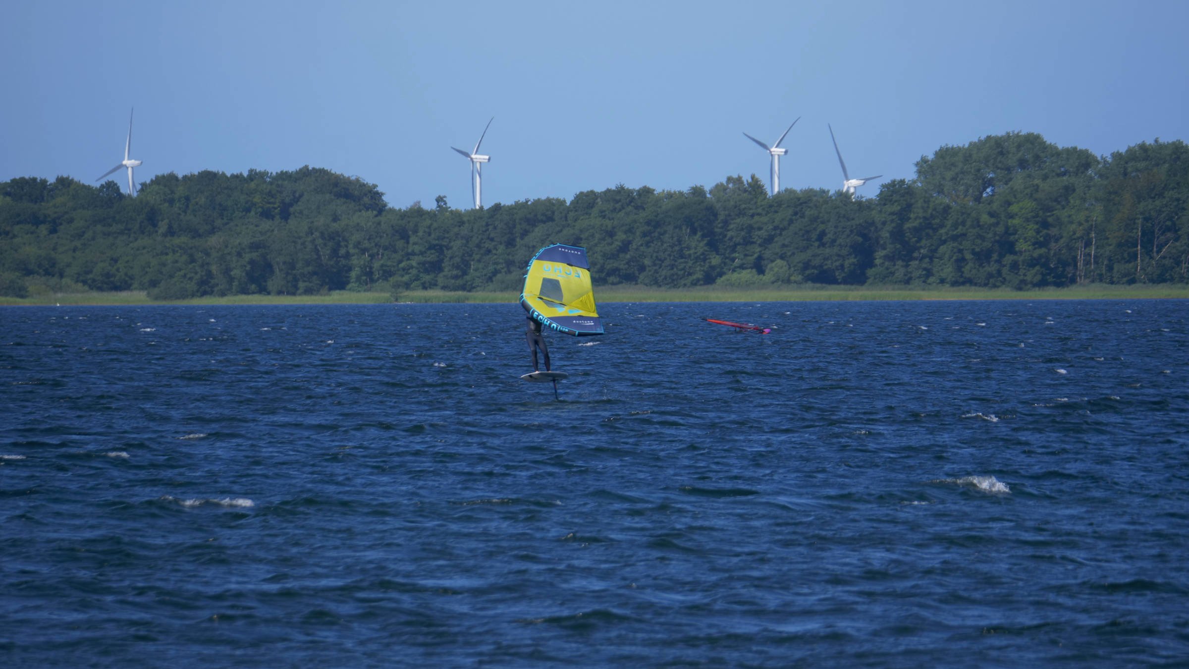 16.08.2025 - Selenter See