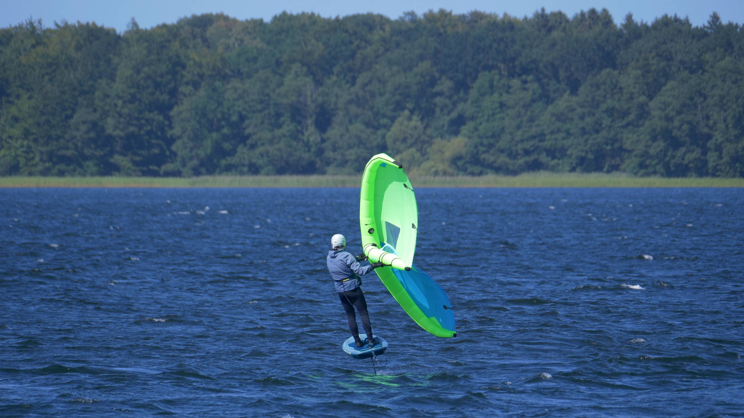 16.08.2025 - Selenter See