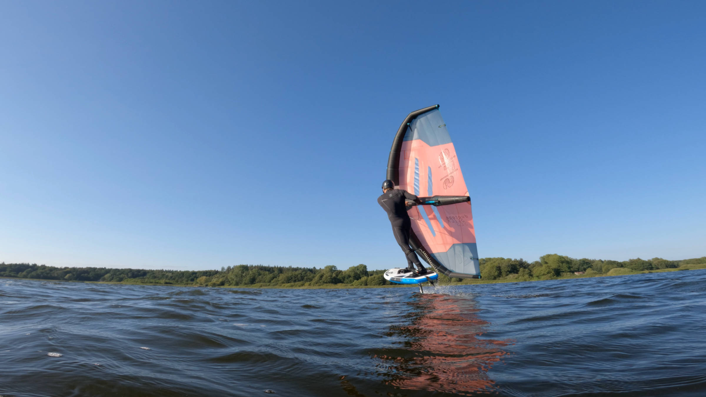 19.08.2025 - Westensee