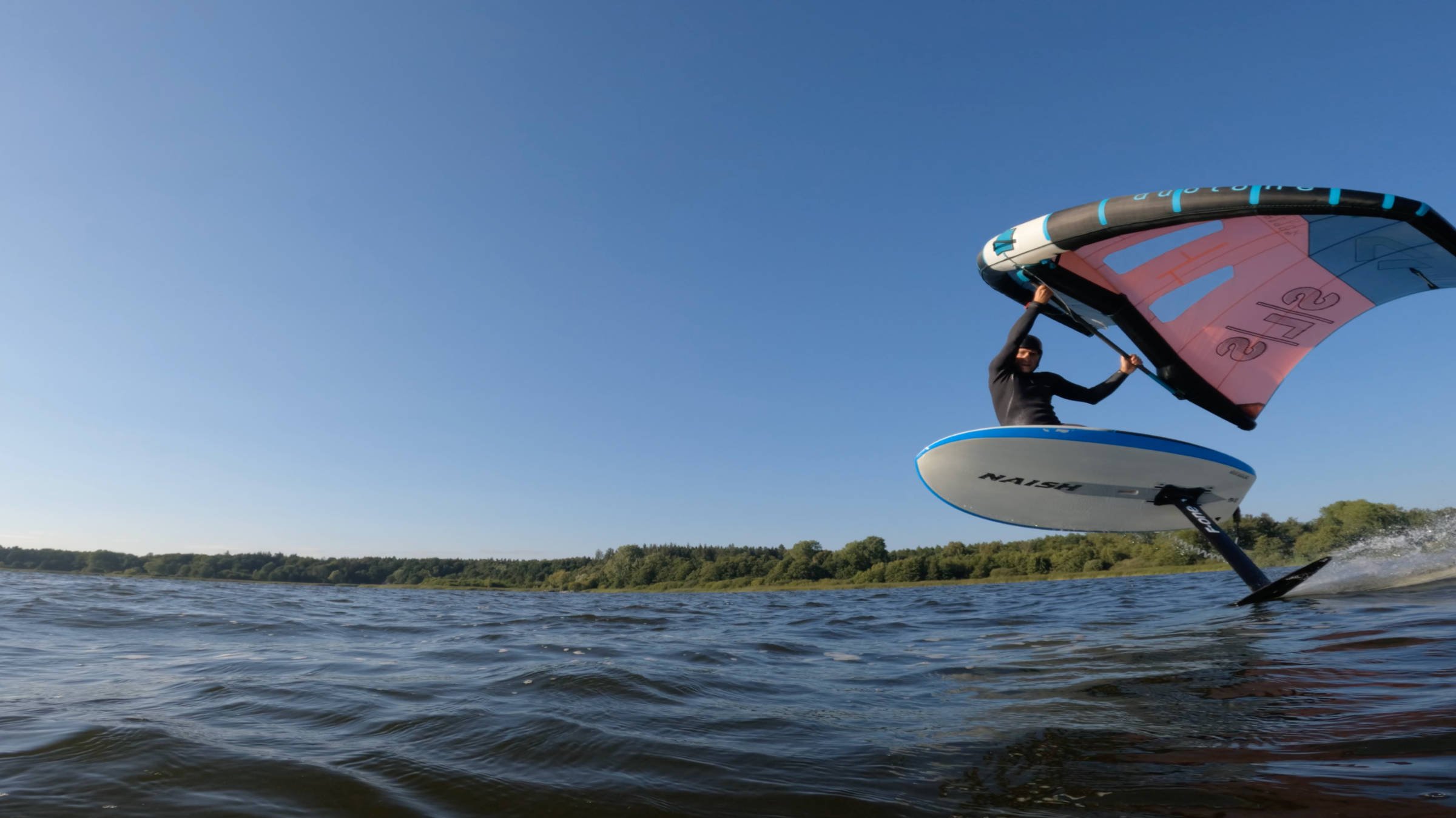 19.08.2025 - Westensee