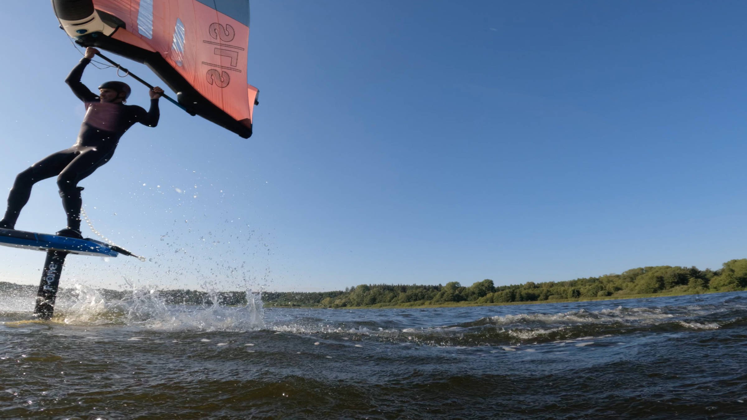 19.08.2025 - Westensee