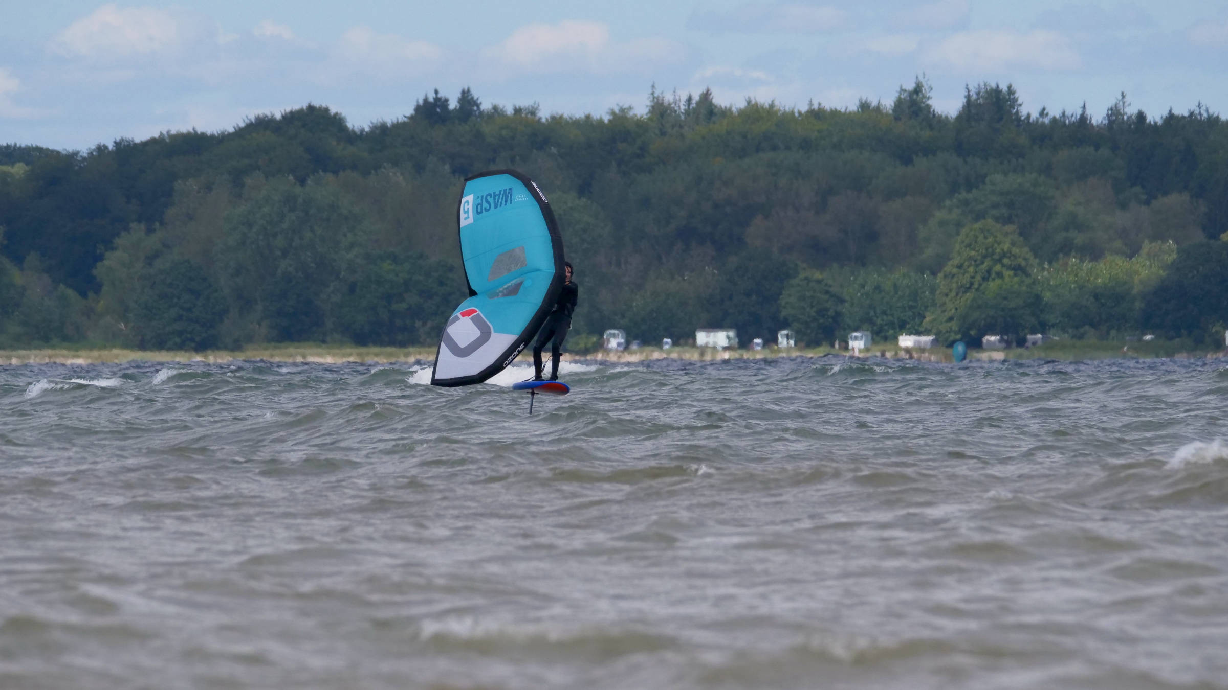 20.08.2025 - Lindhöft