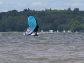 20.08.2025 - Lindhöft