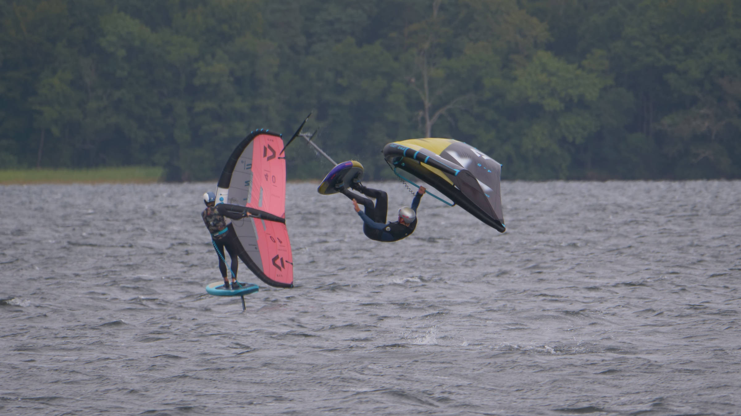 22.08.2025 - Selenter See