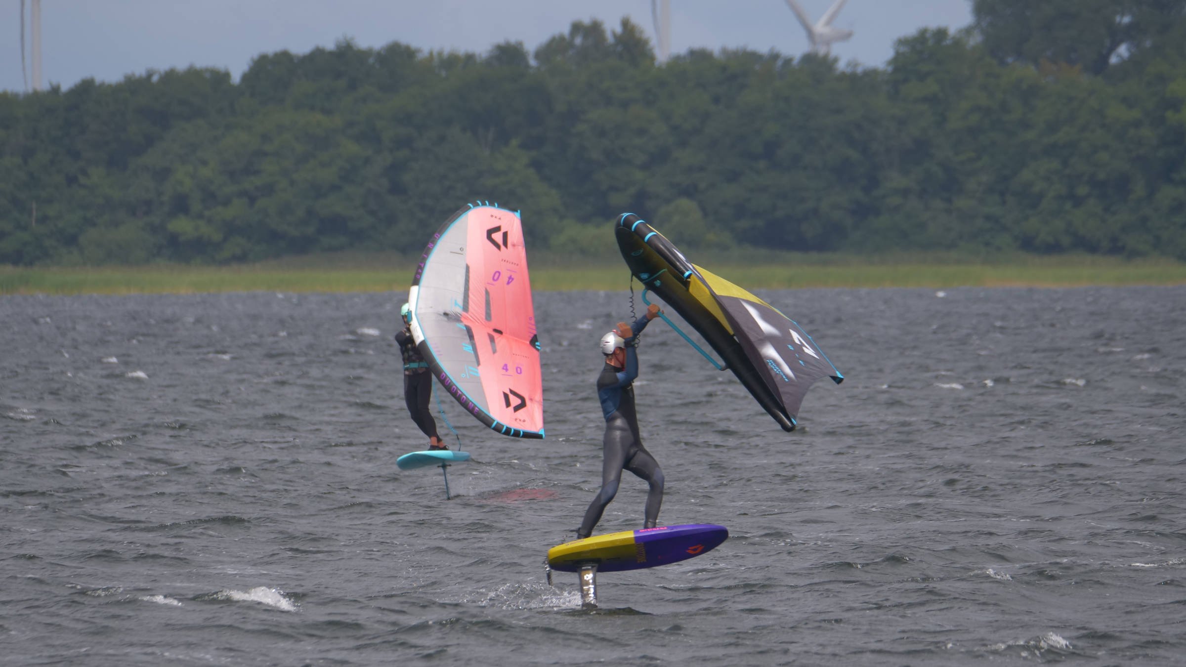 22.08.2025 - Selenter See