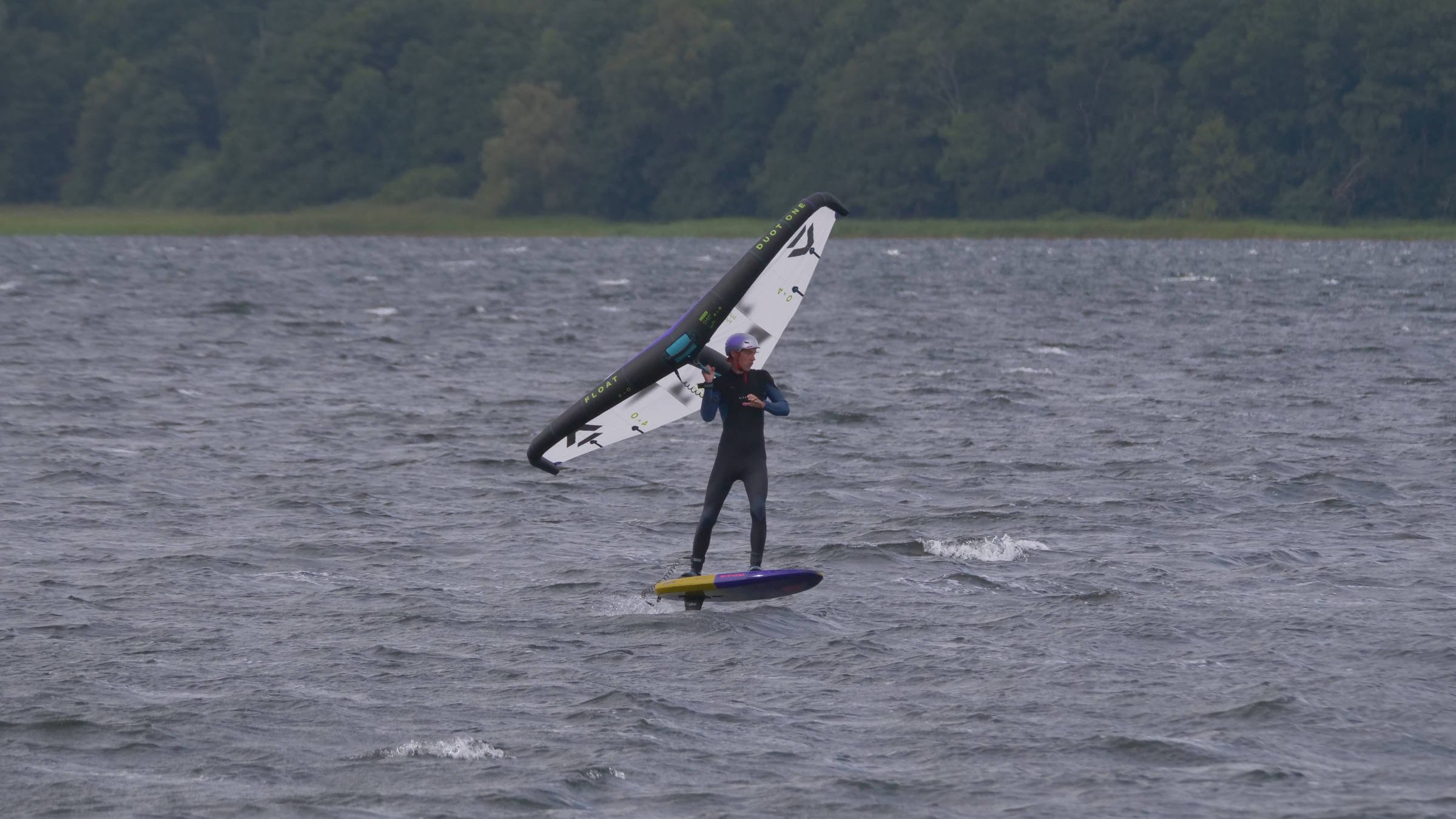 22.08.2025 - Selenter See